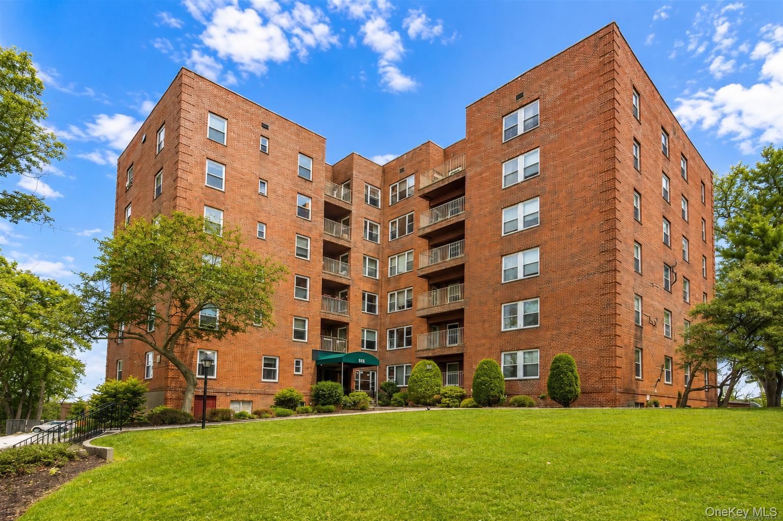 555 Broadway Unit 1i, Hastings-on-Hudson NY 10706