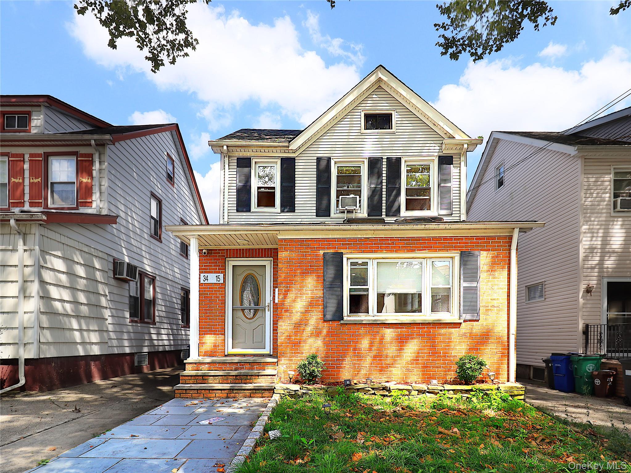 3415 208th Street, Bayside NY 11361
