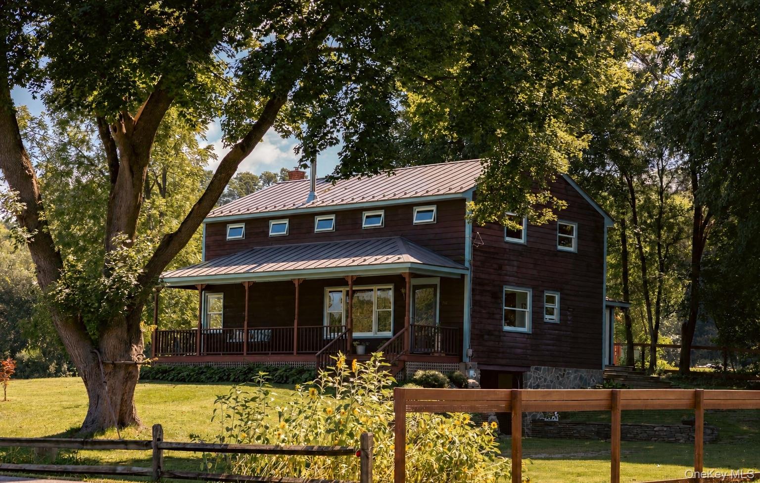 1492 County Route 7A, Copake NY 12516
