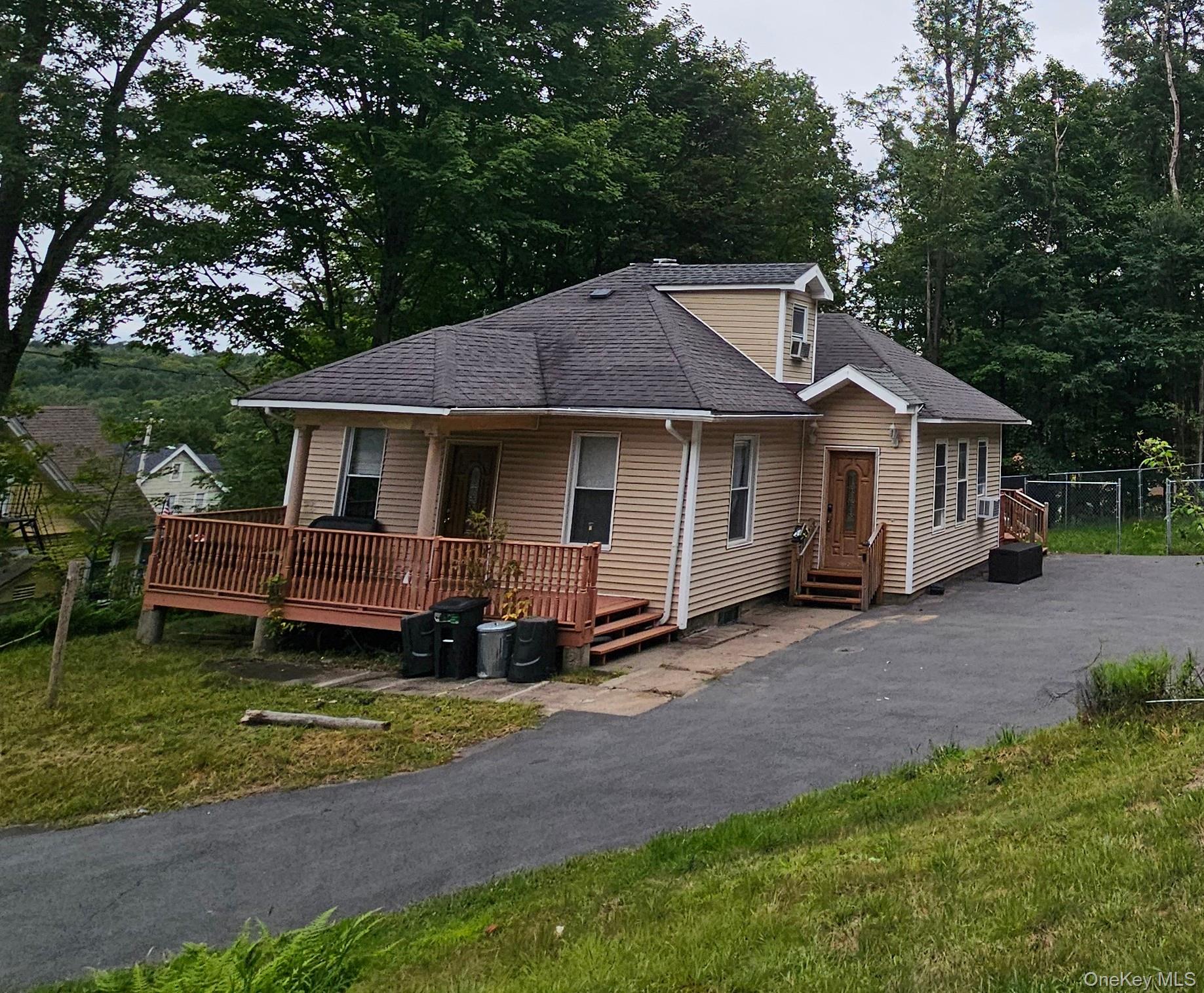 286 S Main Street, Liberty NY 12754
