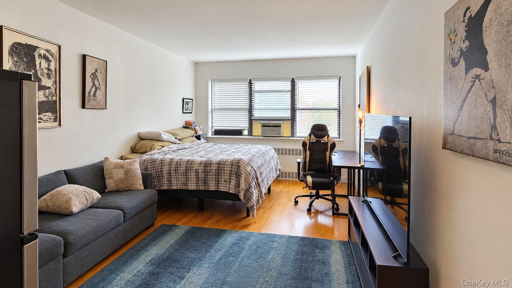 55A Ehrbar Avenue Unit 4C, Mount Vernon NY 10552