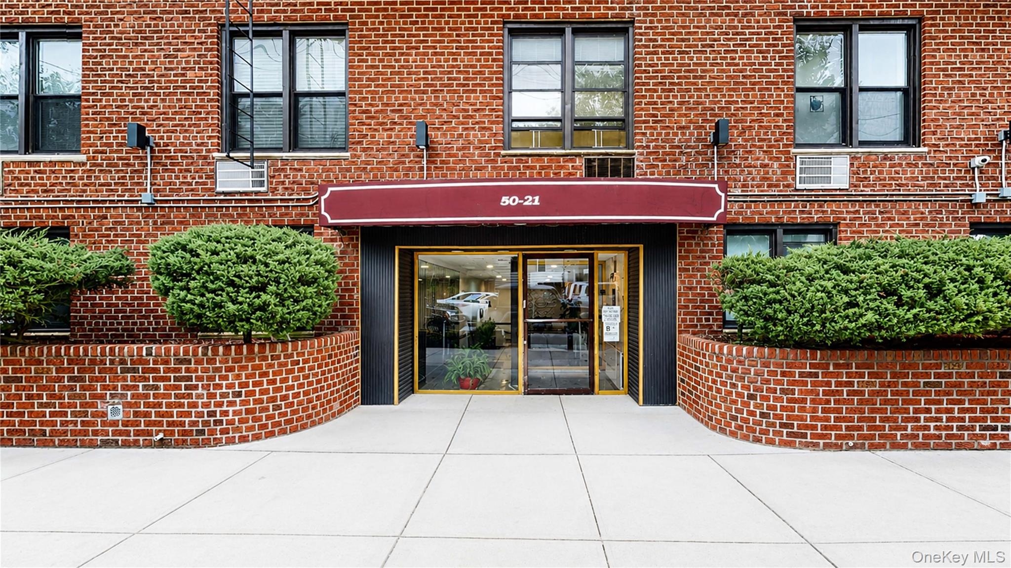50-21 39th Place Unit 1A, Sunnyside NY 11104