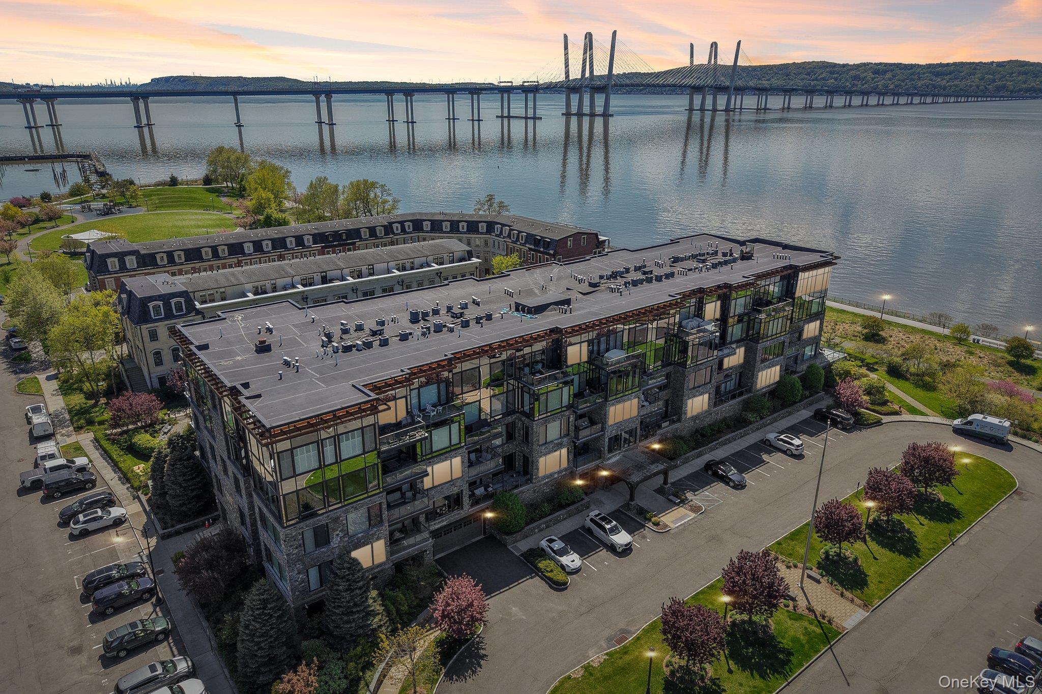 16 Rivers Edge Drive Unit 310, Tarrytown NY 10591