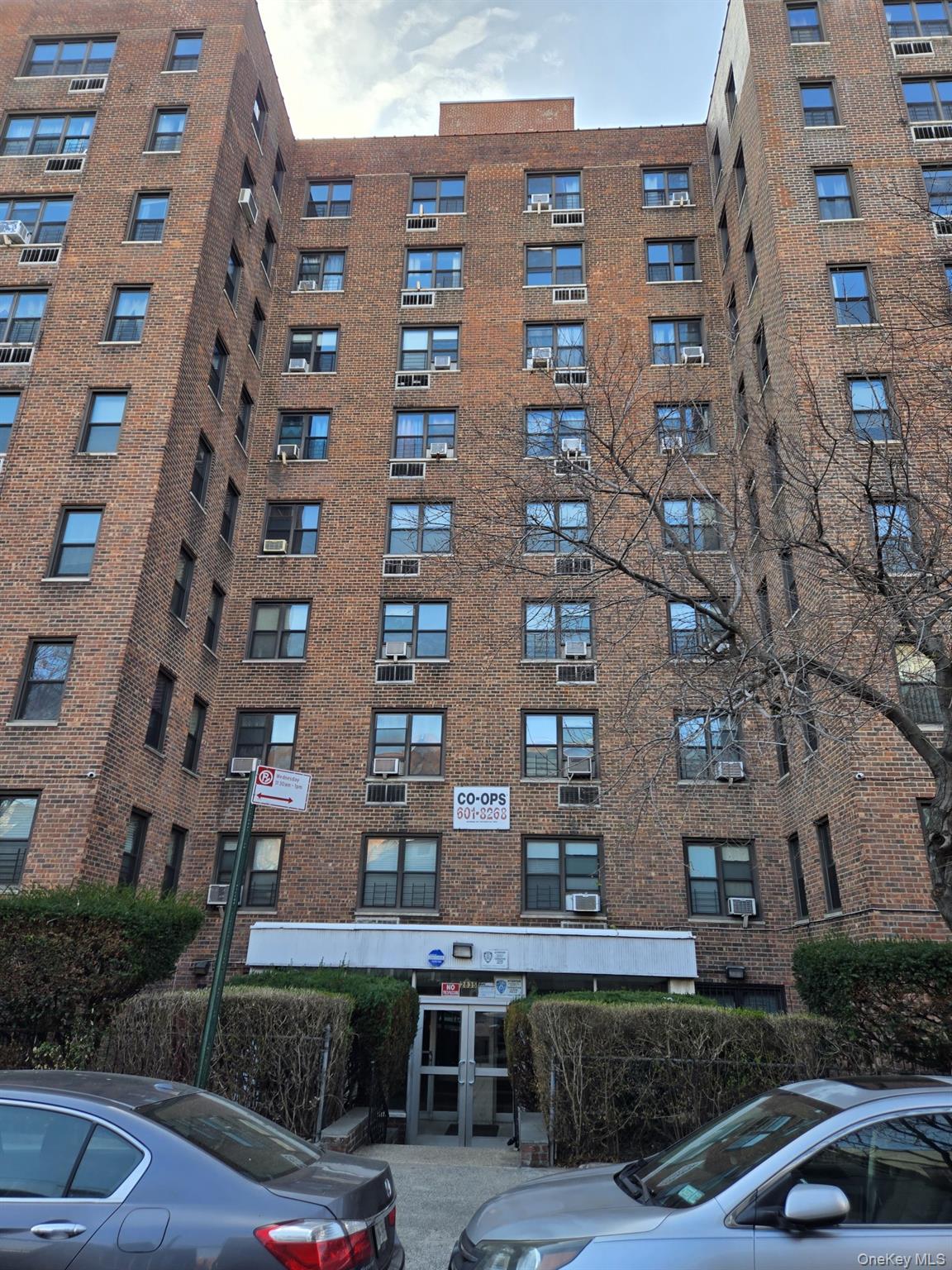 2835 Webb Avenue Unit 7J, Bronx NY 10468