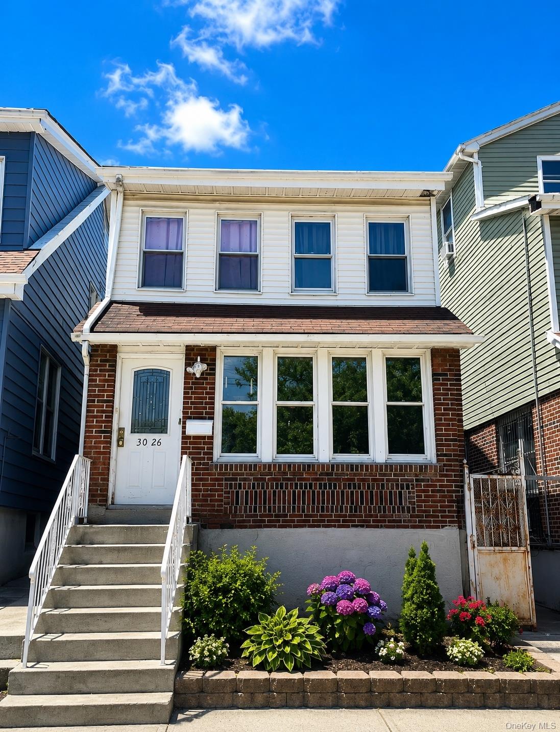 30-26 92nd Street, Jackson Heights NY 11369