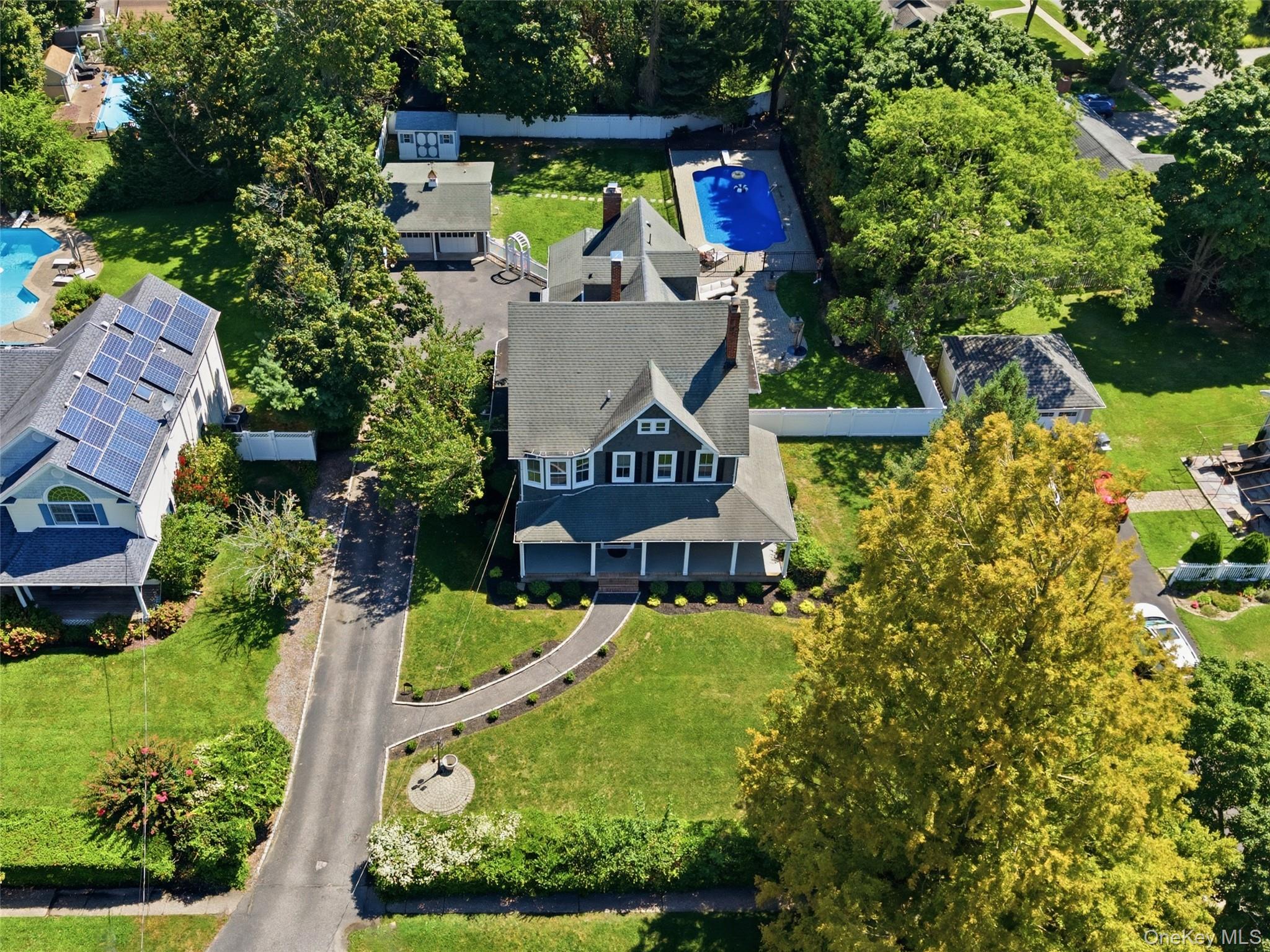 61 Ocean Avenue, Islip NY 11751