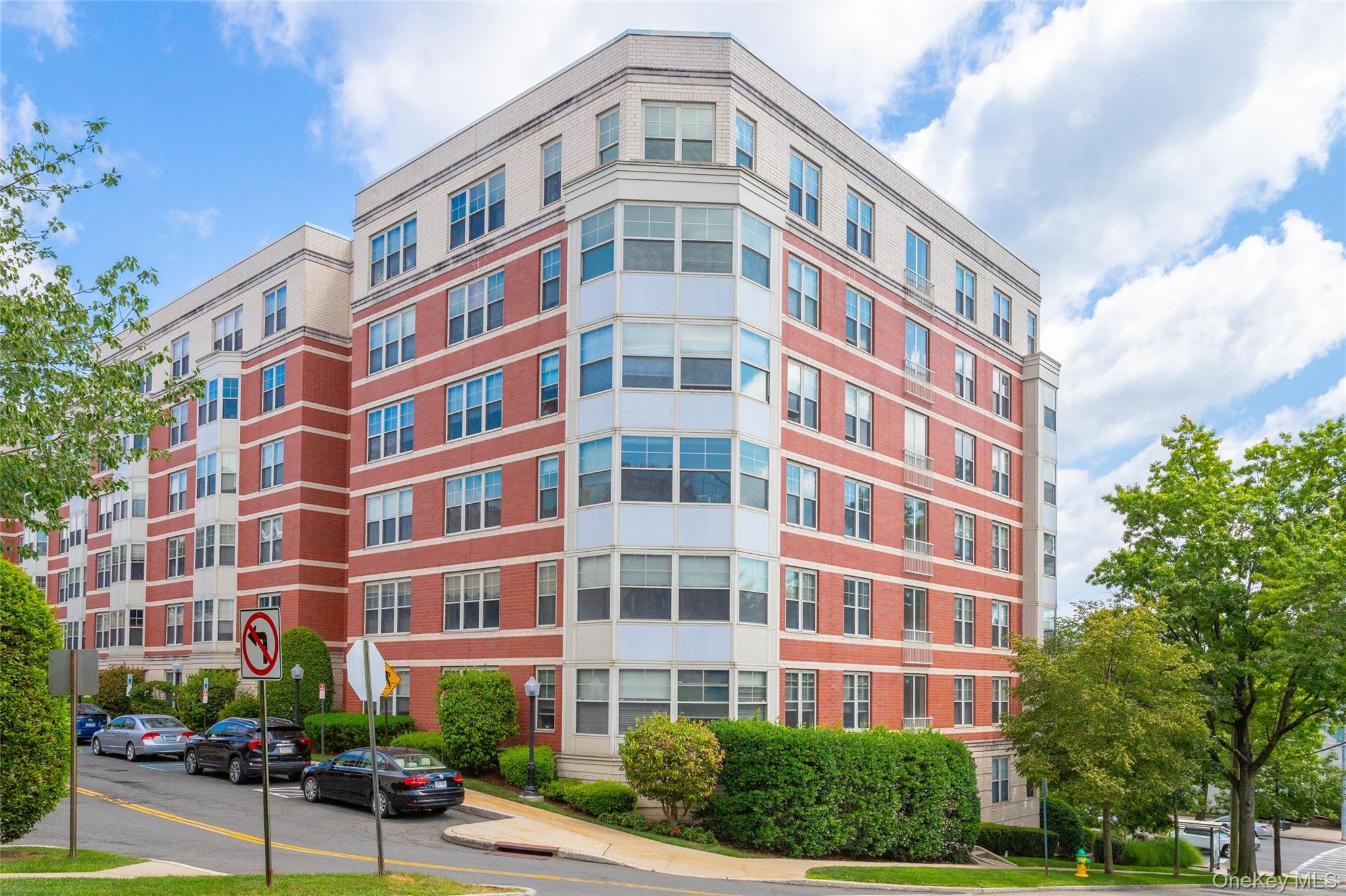 300 Mamaroneck Avenue Unit 201, White Plains NY 10605