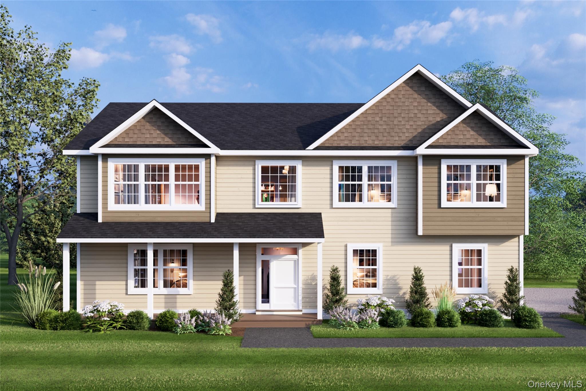 17 Lindsey Court, Wallkill NY 12568