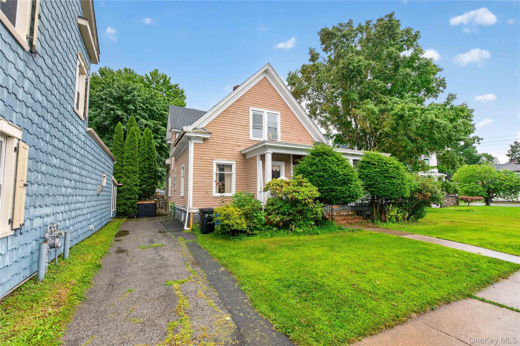 77 Union Street, Montgomery NY 12549