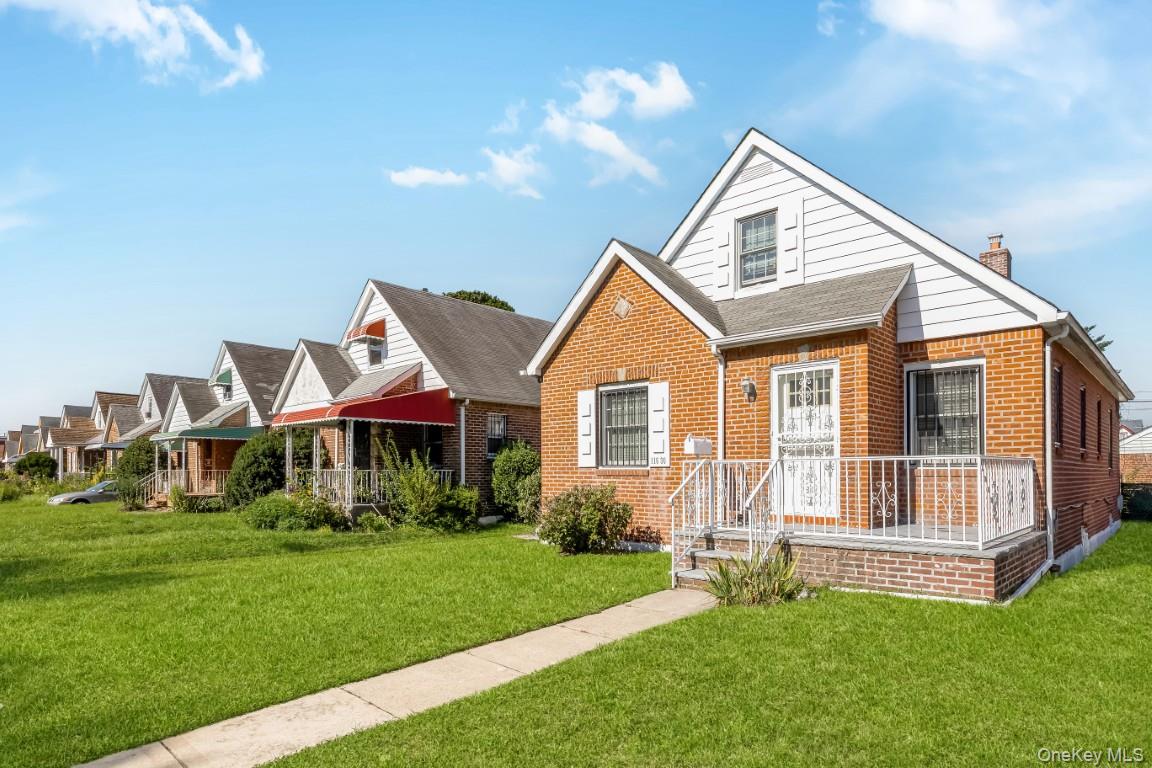 116-36 234th Street, Cambria Heights NY 11411