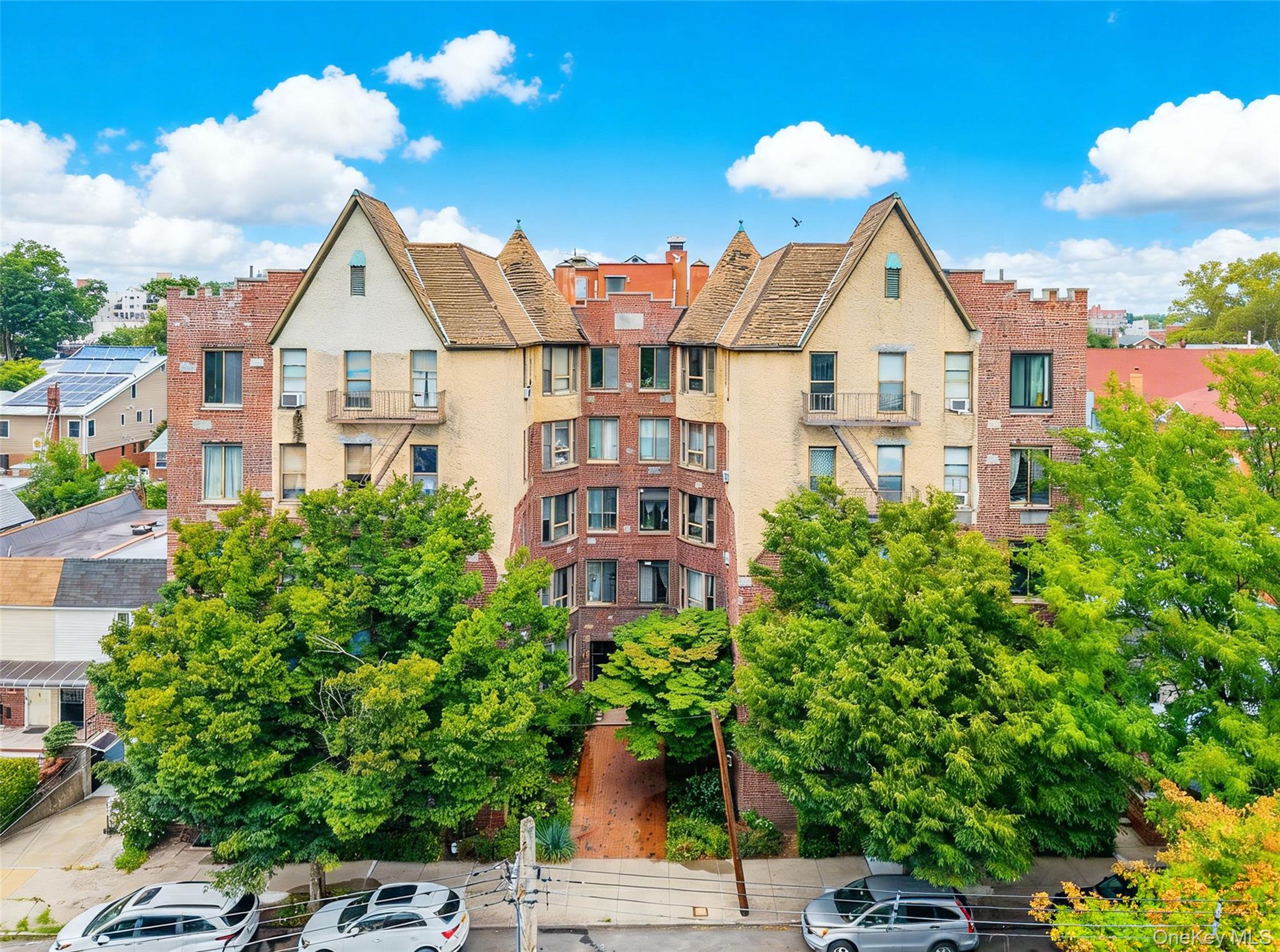 147-37 Beech Avenue Unit 3F, Flushing NY 11355