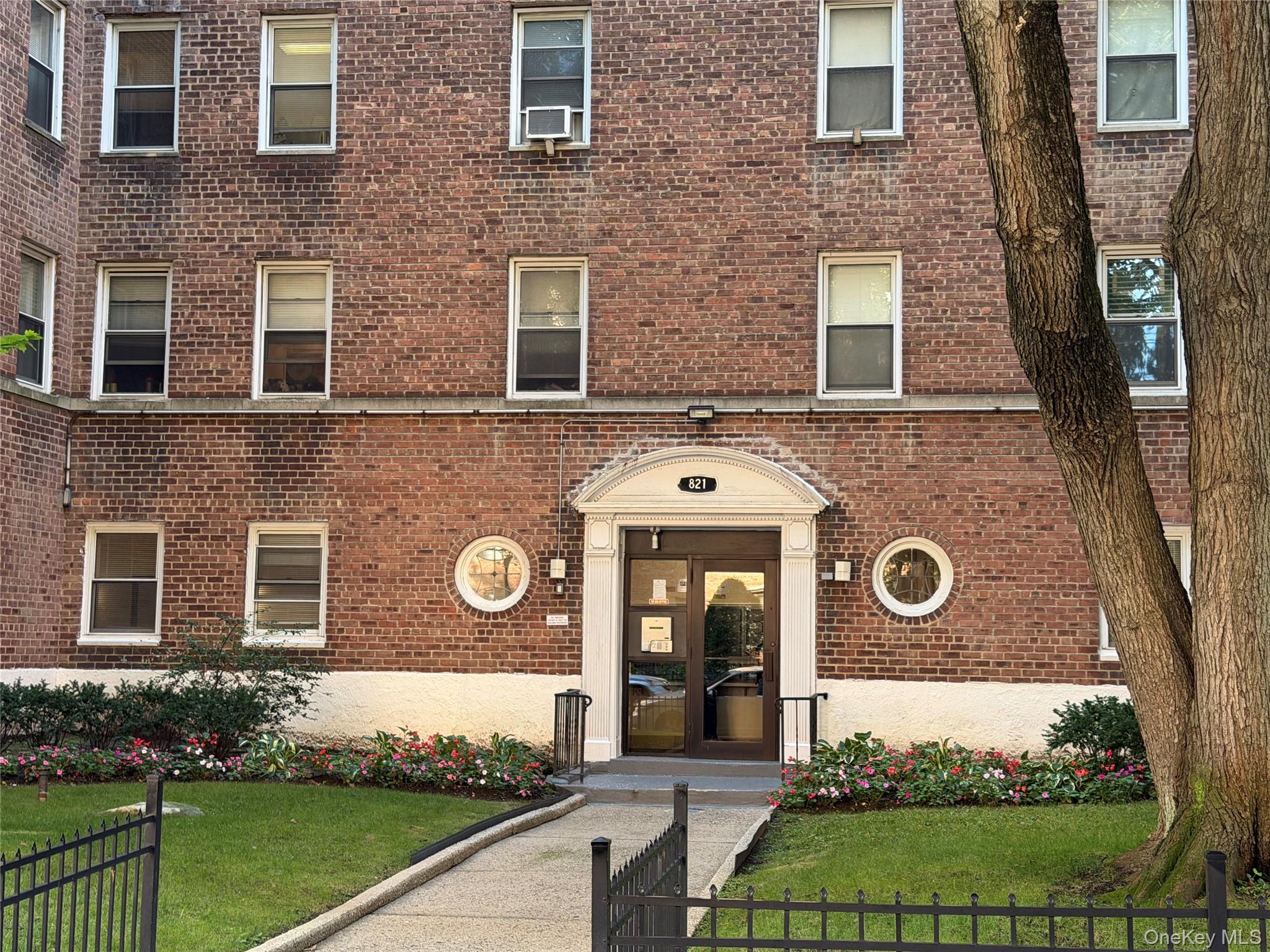 821 Bronx River Road Unit BG, Bronxville NY 10708