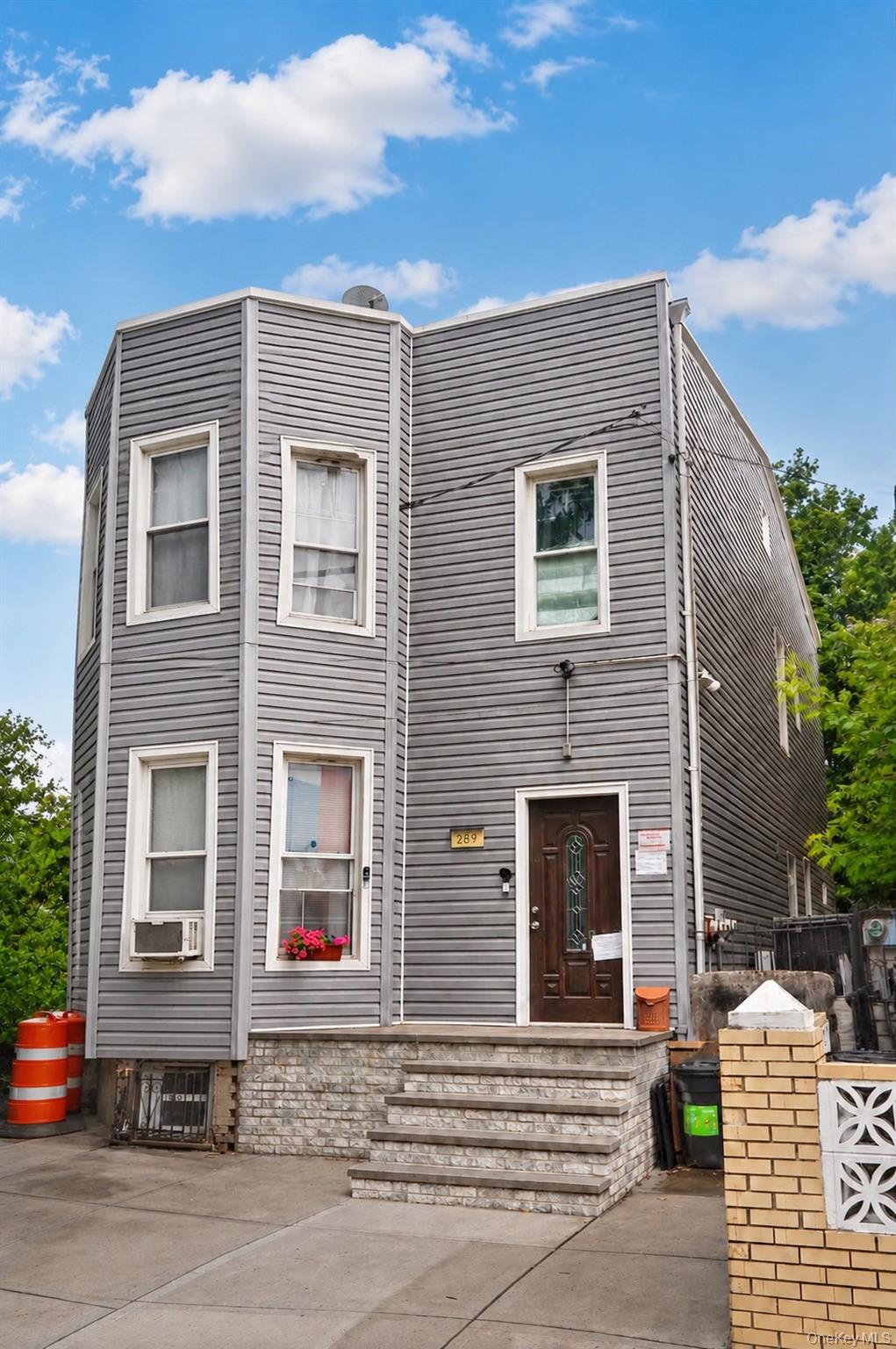 289 New Jersey Avenue, Brooklyn NY 11207