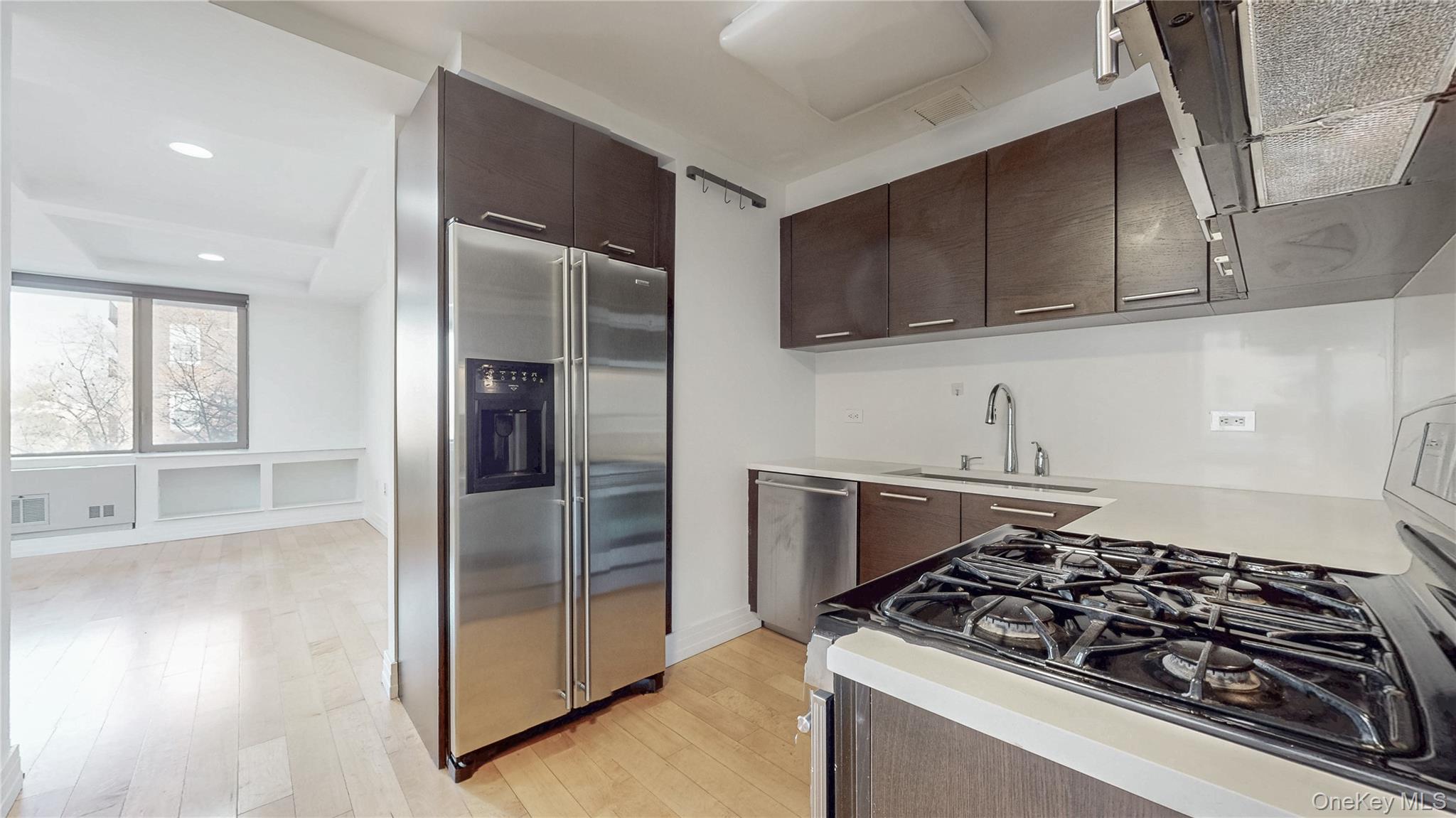 64-05 Yellowstone Boulevard Unit 409S, Forest Hills NY 11375