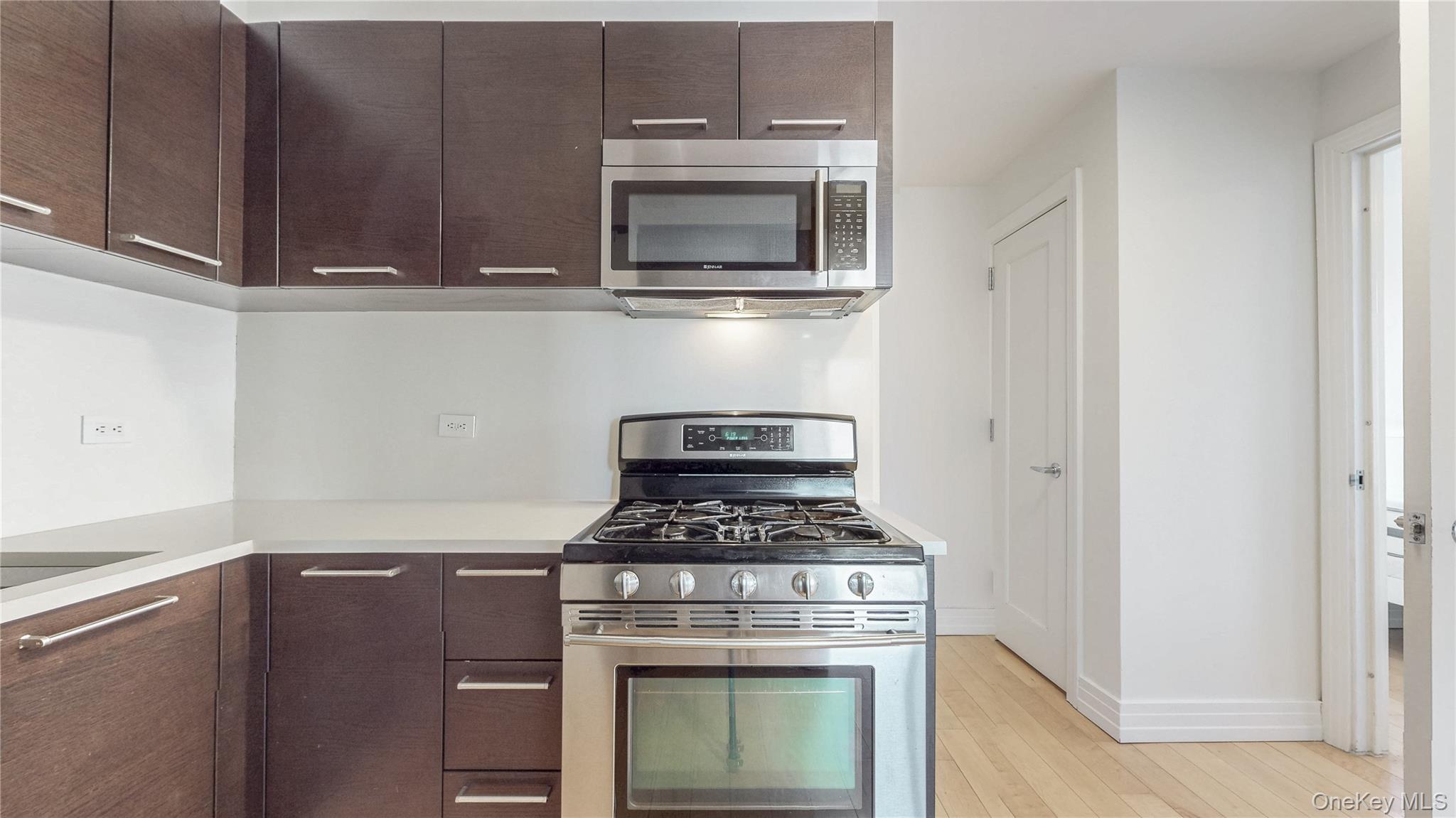 64-05 Yellowstone Boulevard Unit 409S, Forest Hills NY 11375