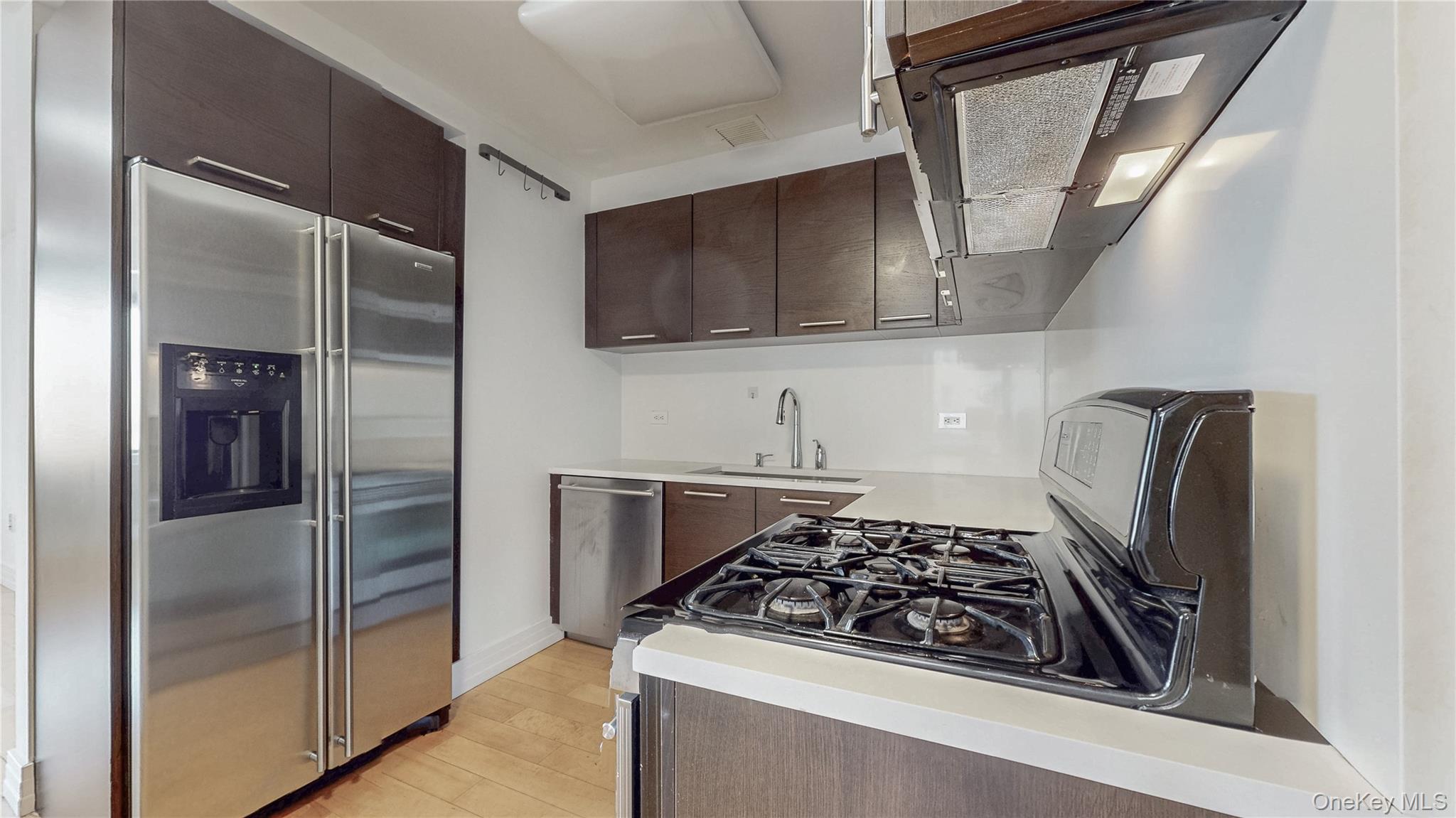64-05 Yellowstone Boulevard Unit 409S, Forest Hills NY 11375