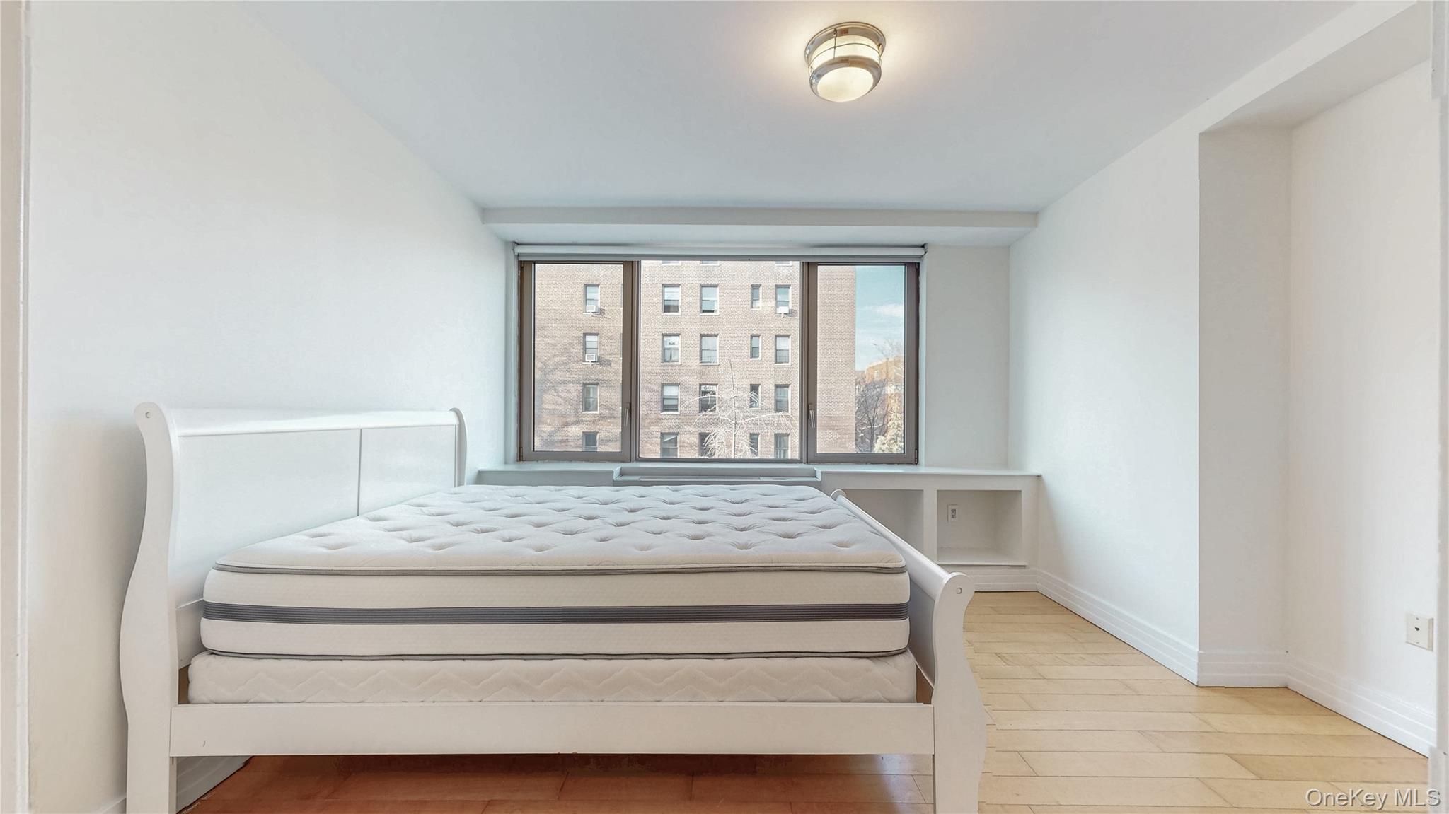 64-05 Yellowstone Boulevard Unit 409S, Forest Hills NY 11375