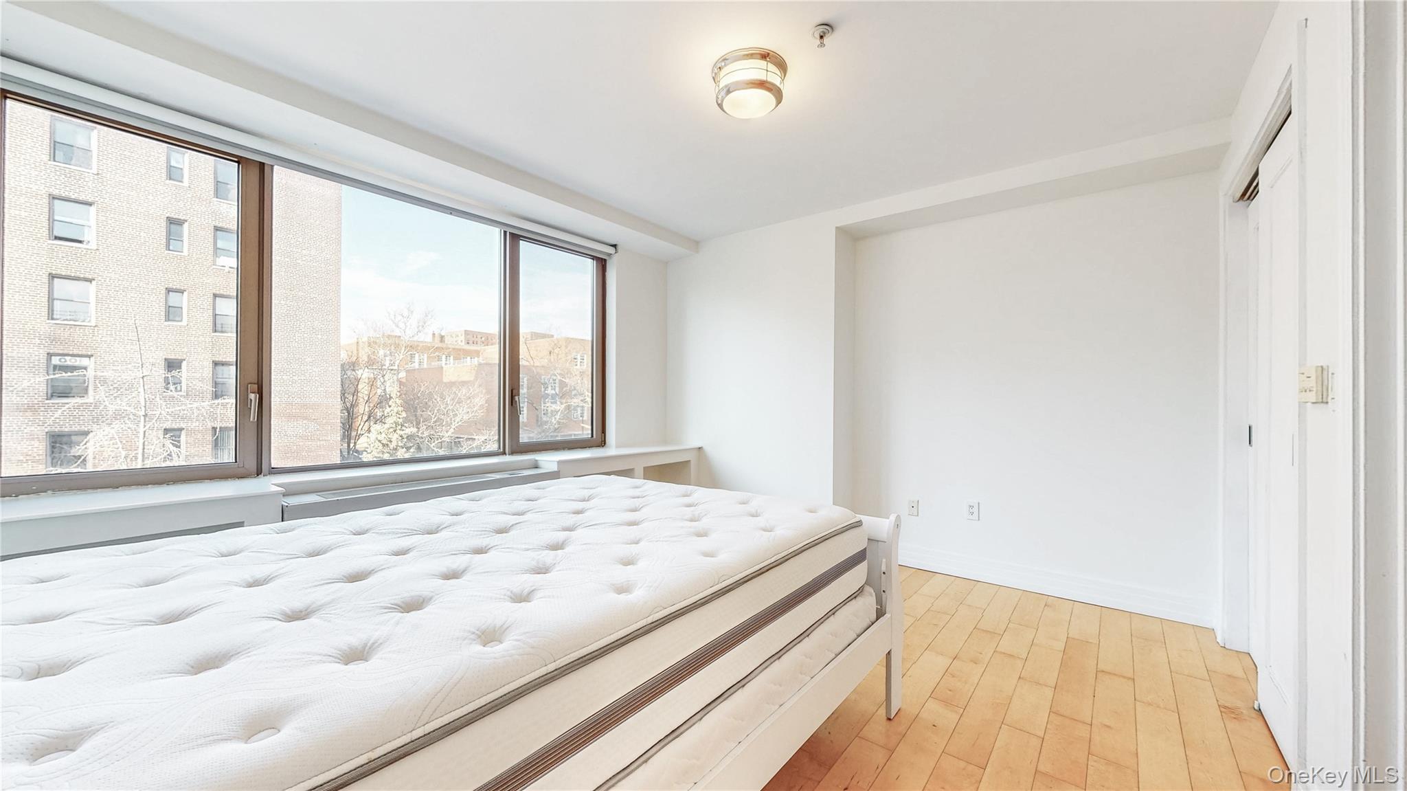 64-05 Yellowstone Boulevard Unit 409S, Forest Hills NY 11375