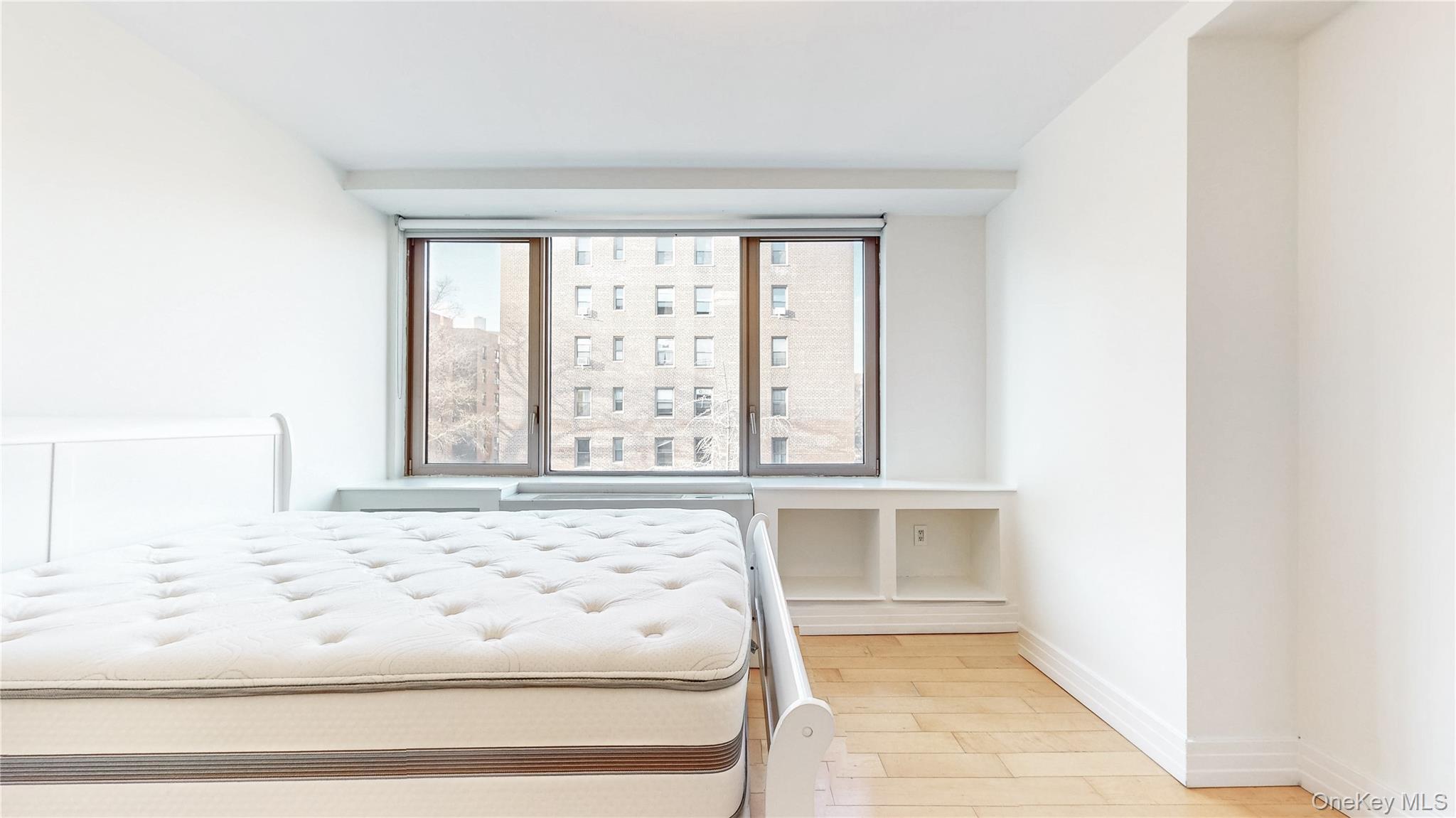 64-05 Yellowstone Boulevard Unit 409S, Forest Hills NY 11375