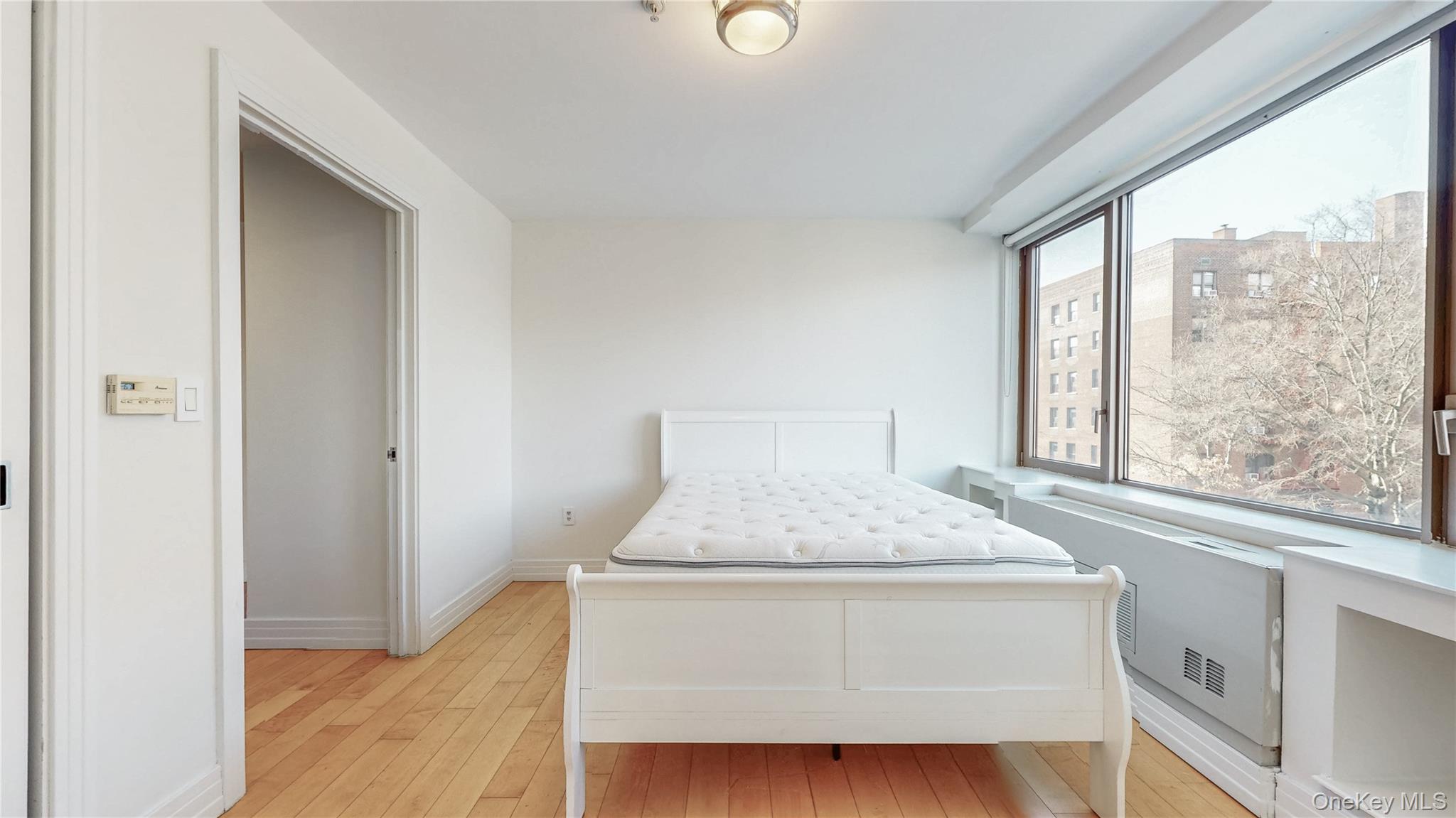 64-05 Yellowstone Boulevard Unit 409S, Forest Hills NY 11375