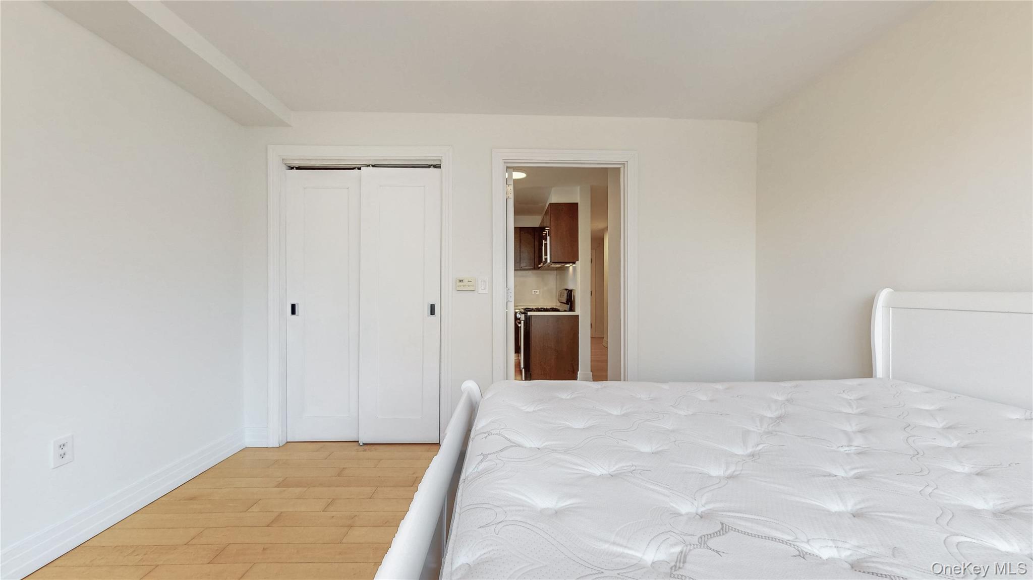 64-05 Yellowstone Boulevard Unit 409S, Forest Hills NY 11375