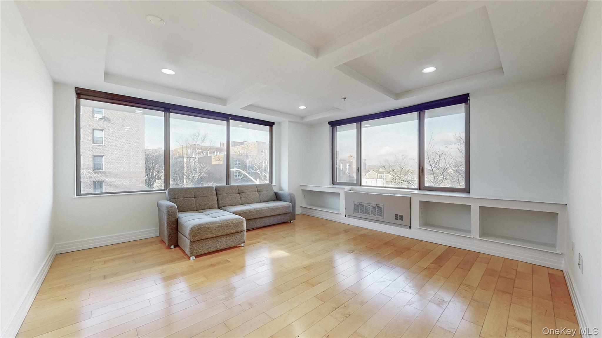 64-05 Yellowstone Boulevard Unit 409S, Forest Hills NY 11375