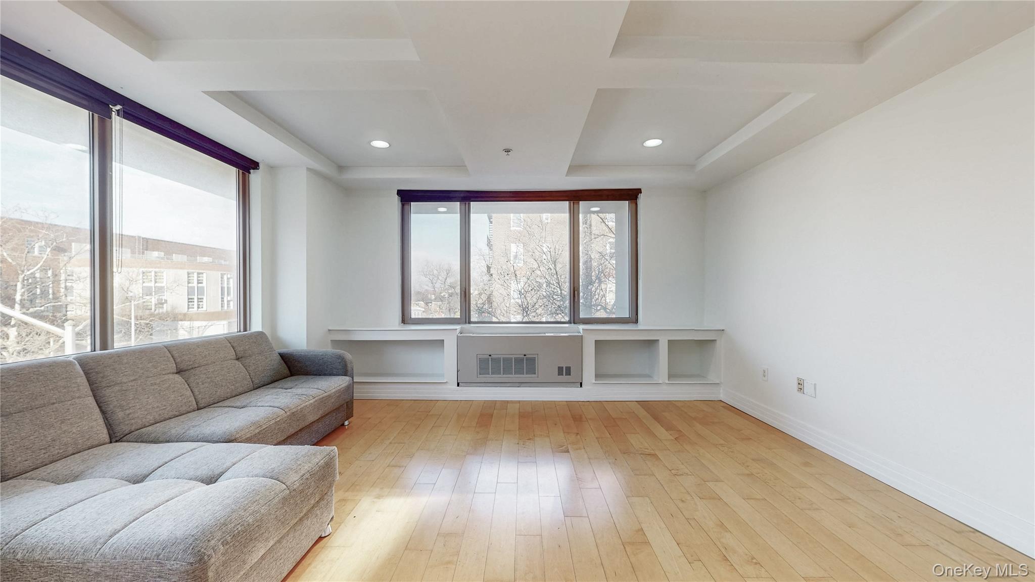 64-05 Yellowstone Boulevard Unit 409S, Forest Hills NY 11375