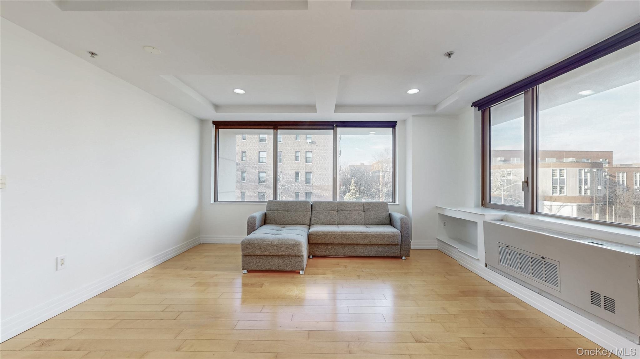 64-05 Yellowstone Boulevard Unit 409S, Forest Hills NY 11375