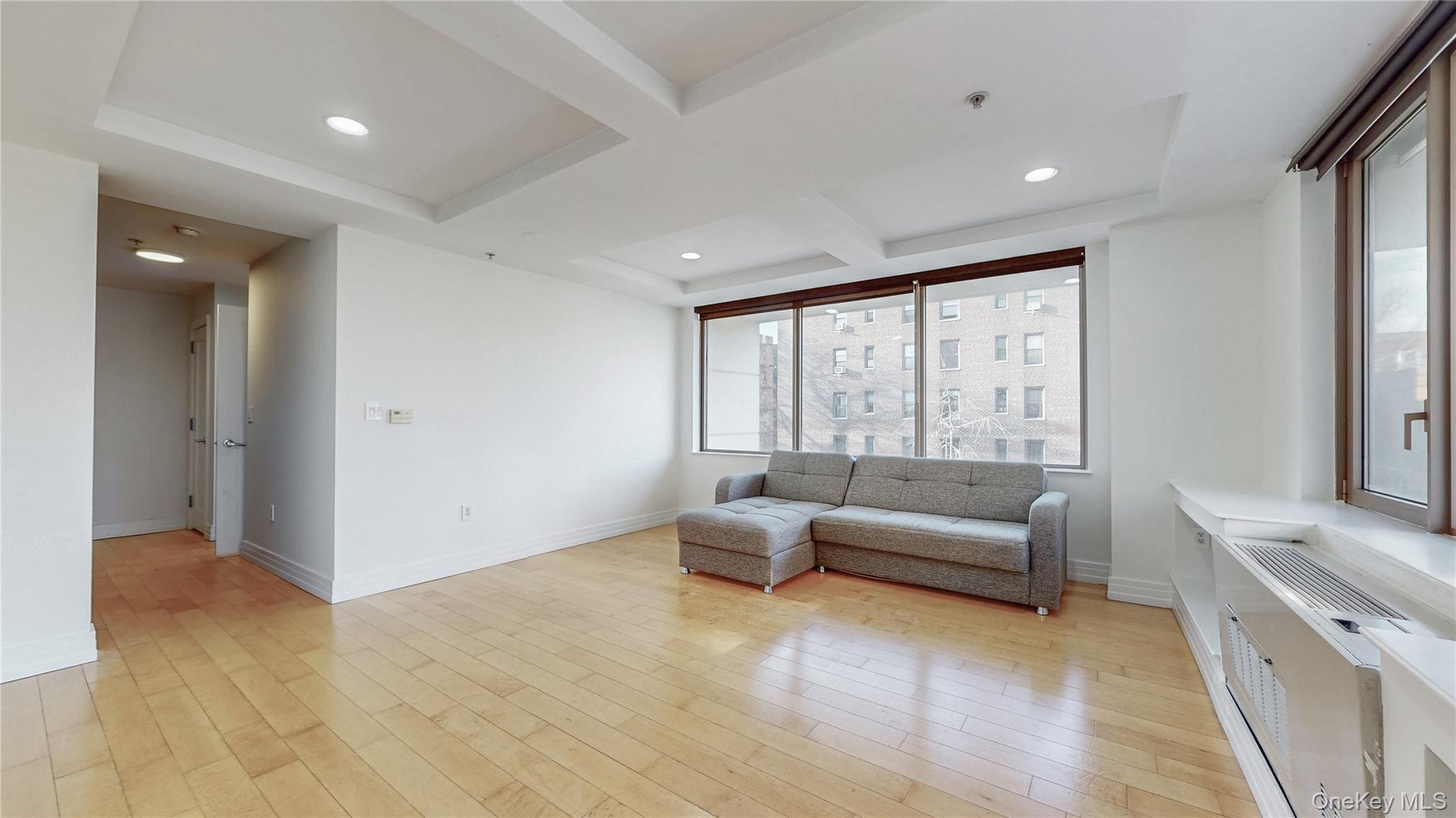 64-05 Yellowstone Boulevard Unit 409S, Forest Hills NY 11375