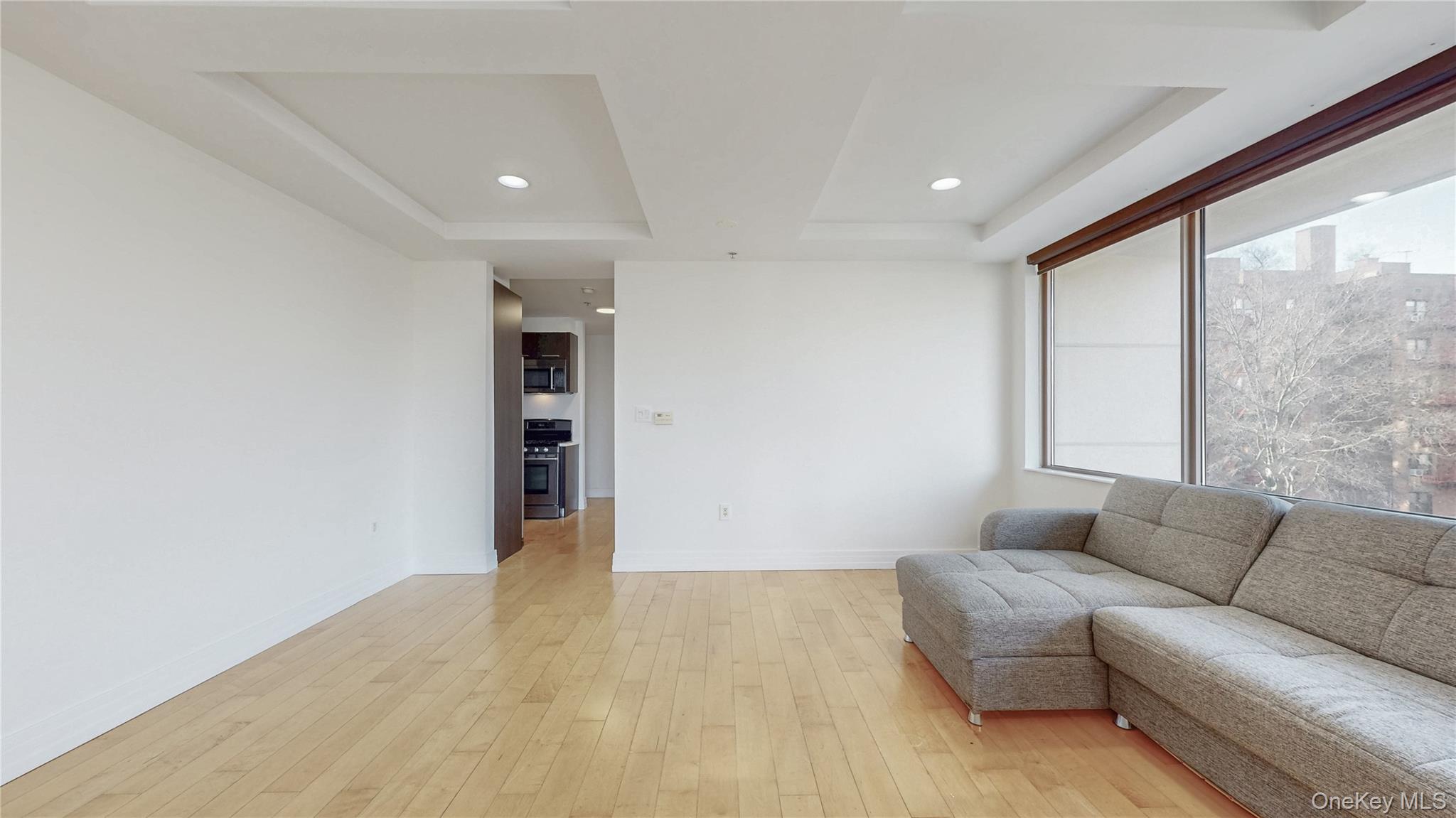 64-05 Yellowstone Boulevard Unit 409S, Forest Hills NY 11375