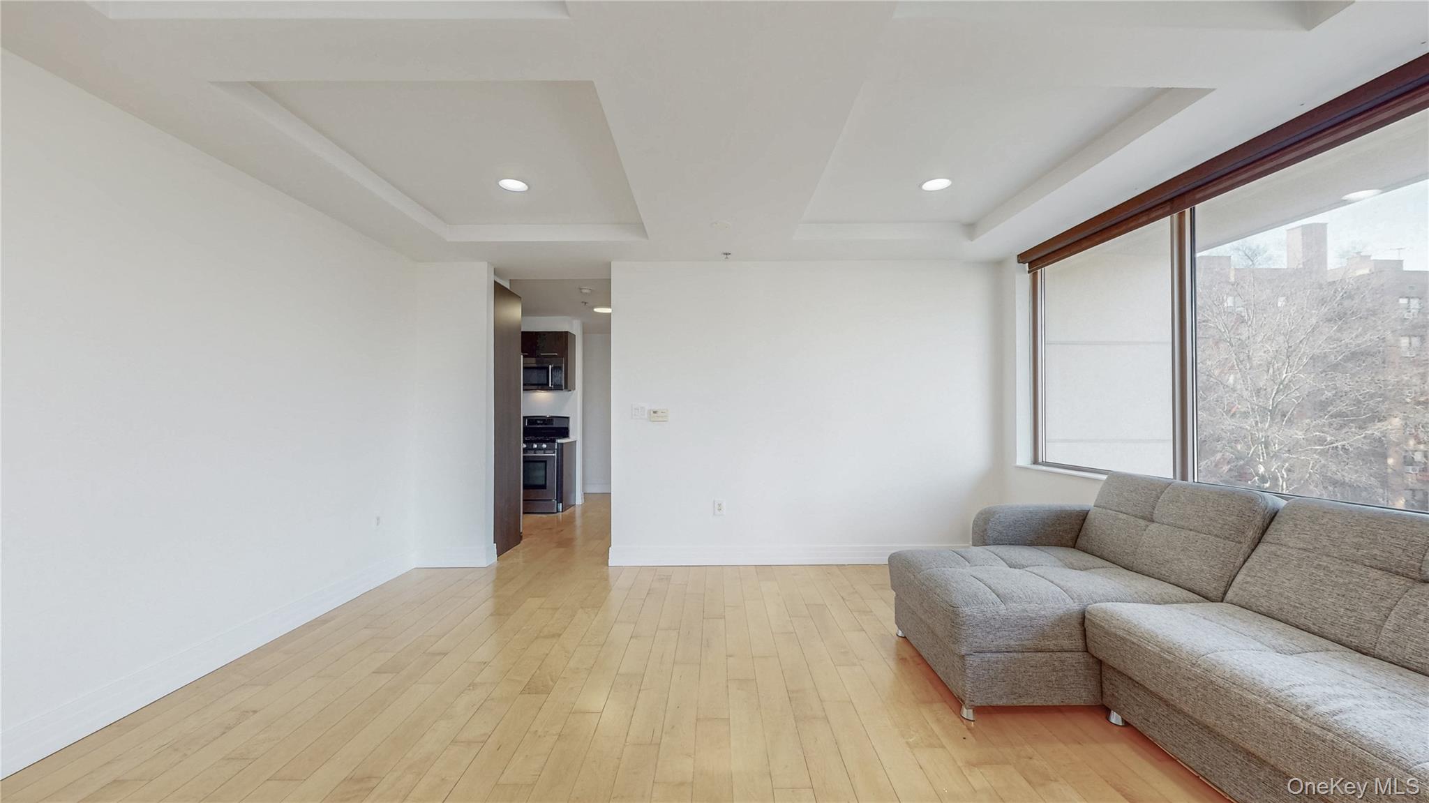 64-05 Yellowstone Boulevard Unit 409S, Forest Hills NY 11375