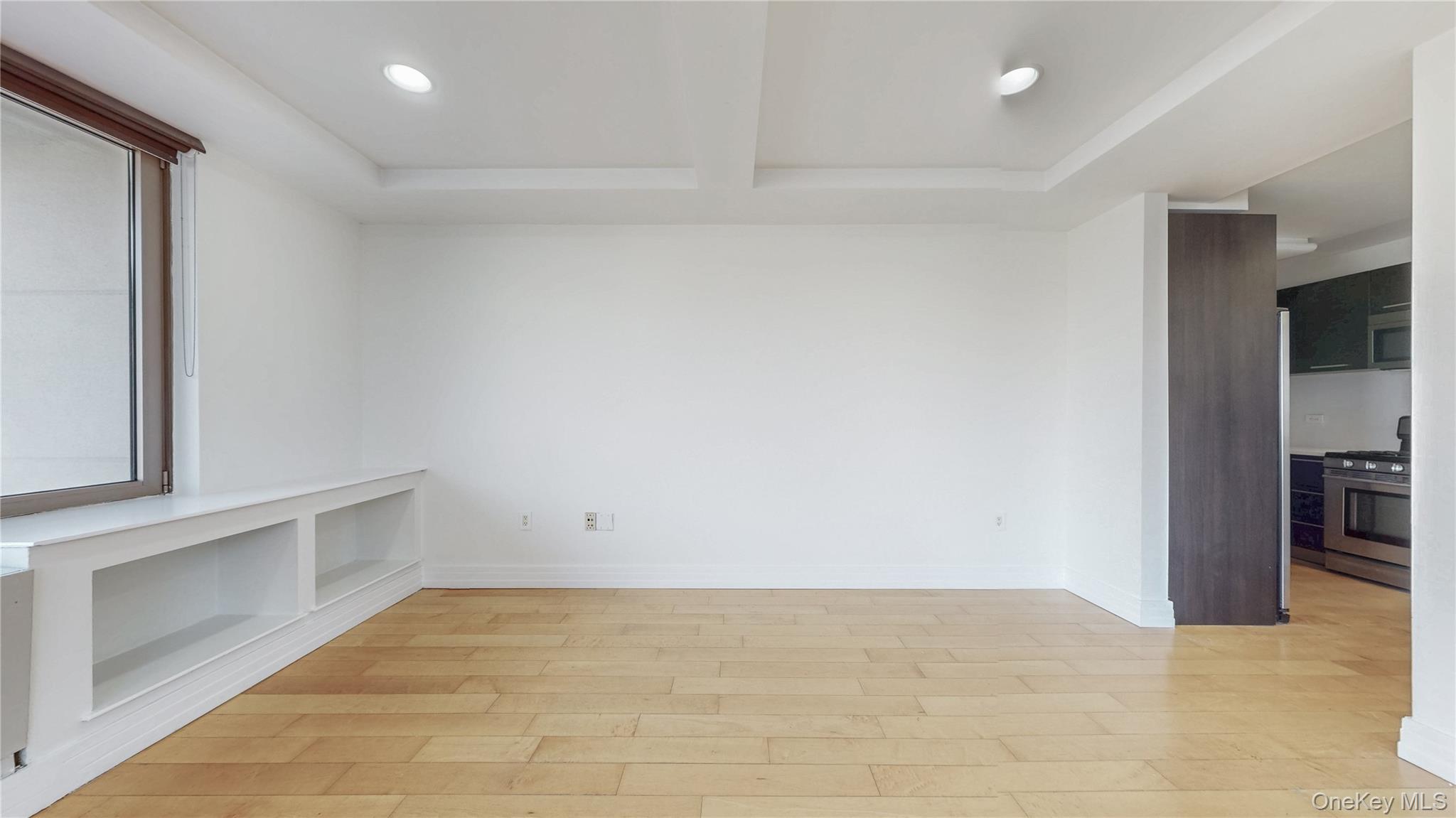 64-05 Yellowstone Boulevard Unit 409S, Forest Hills NY 11375