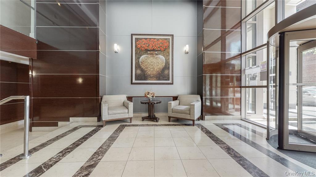 64-05 Yellowstone Boulevard Unit 409S, Forest Hills NY 11375