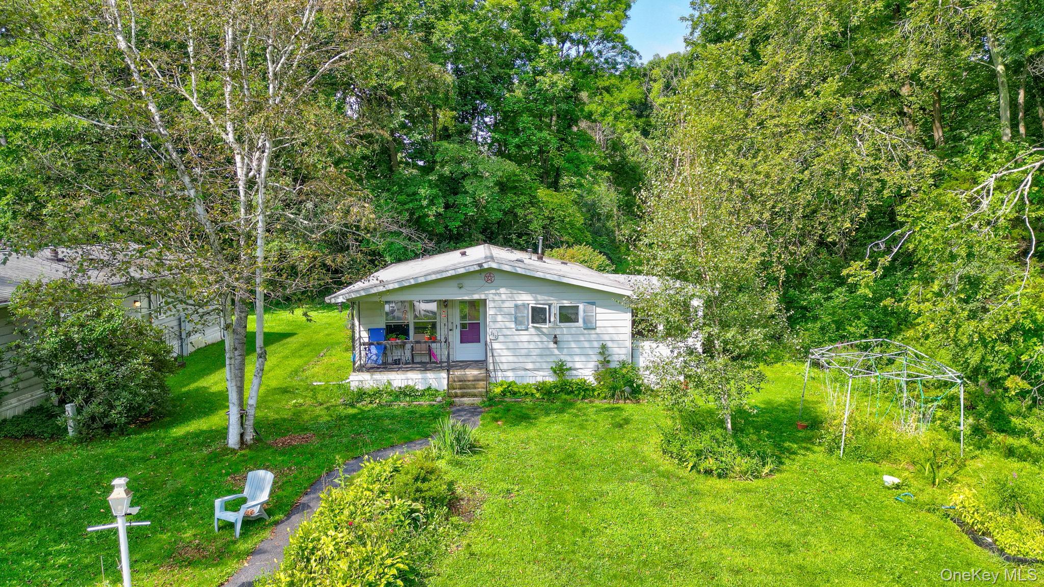 20 Cardinal Road Unit 117, Hyde Park NY 12538