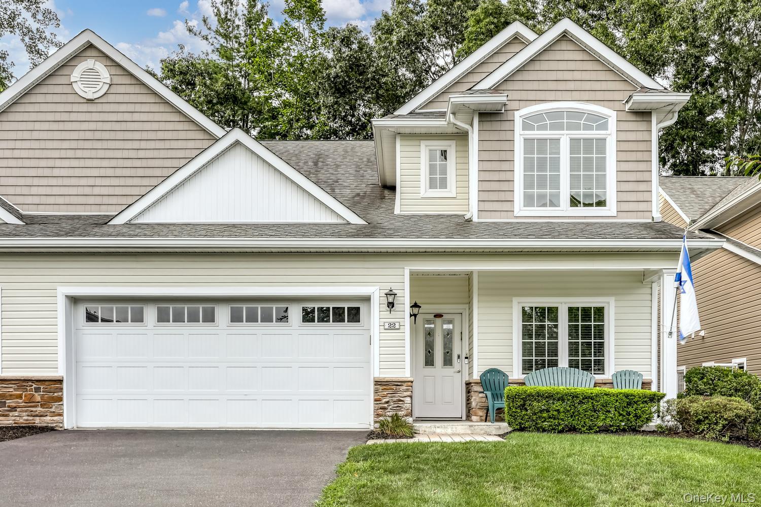 22 Westminster Way, Pomona NY 10970