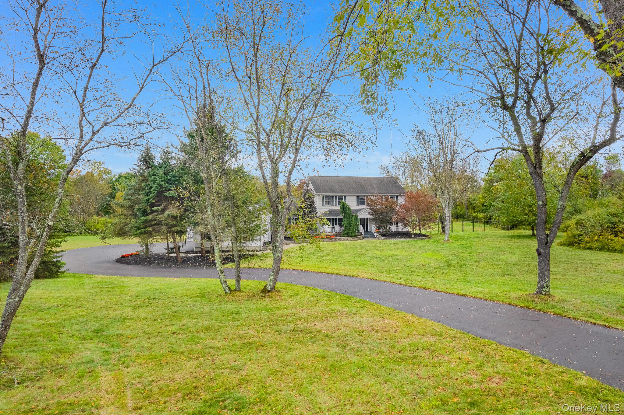 208 Todd Hill Road, Lagrangeville NY 12540