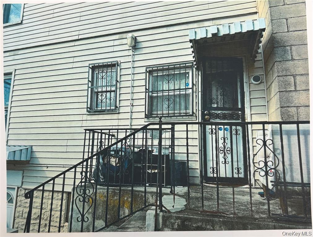1243 E 91 ST Street, Brooklyn NY 11236