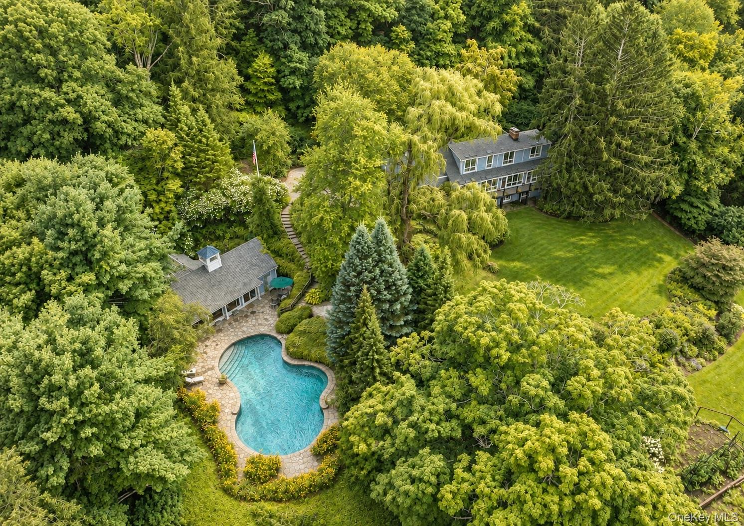 278 Hawley Road, North Salem NY 10560