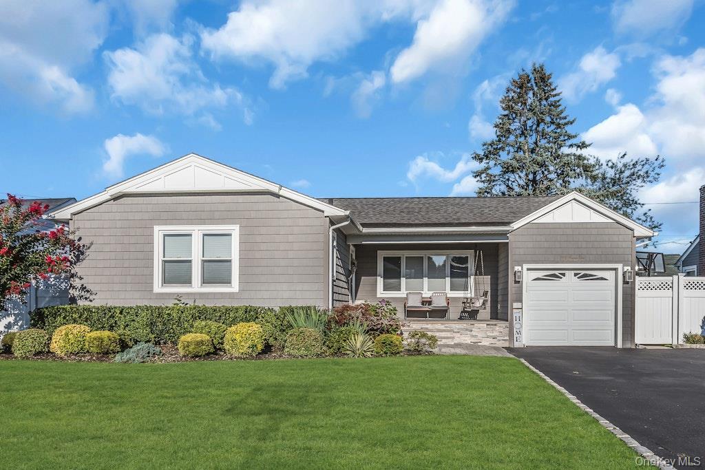 782 Norman Drive, North Bellmore NY 11710