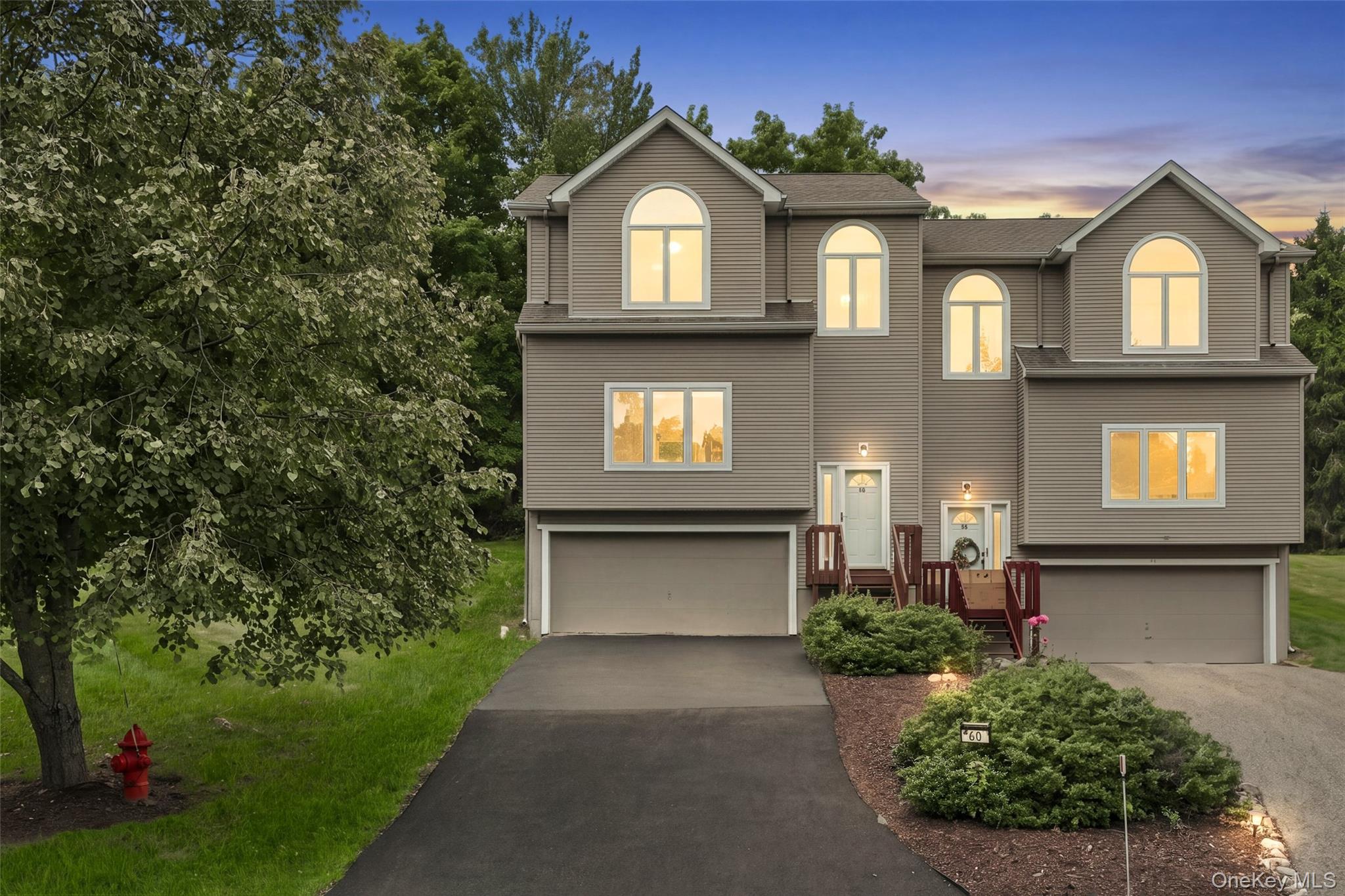 60 Rockridge Drive, Highland Mills NY 10930