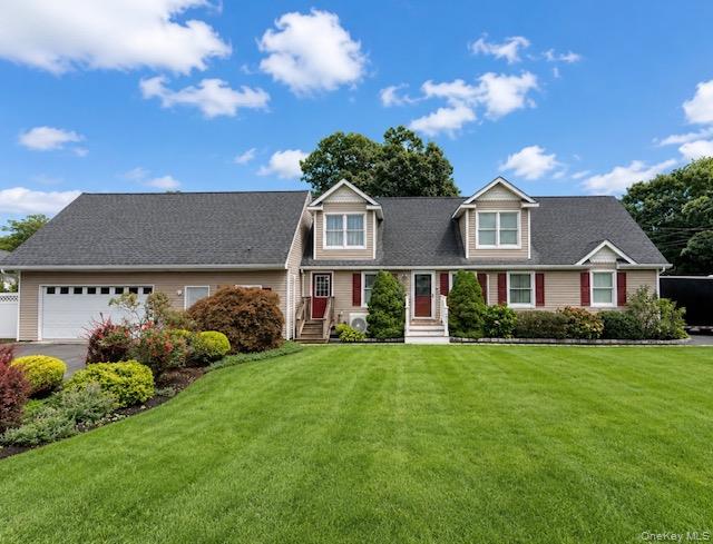 283 William Floyd Parkway, Shirley NY 11967