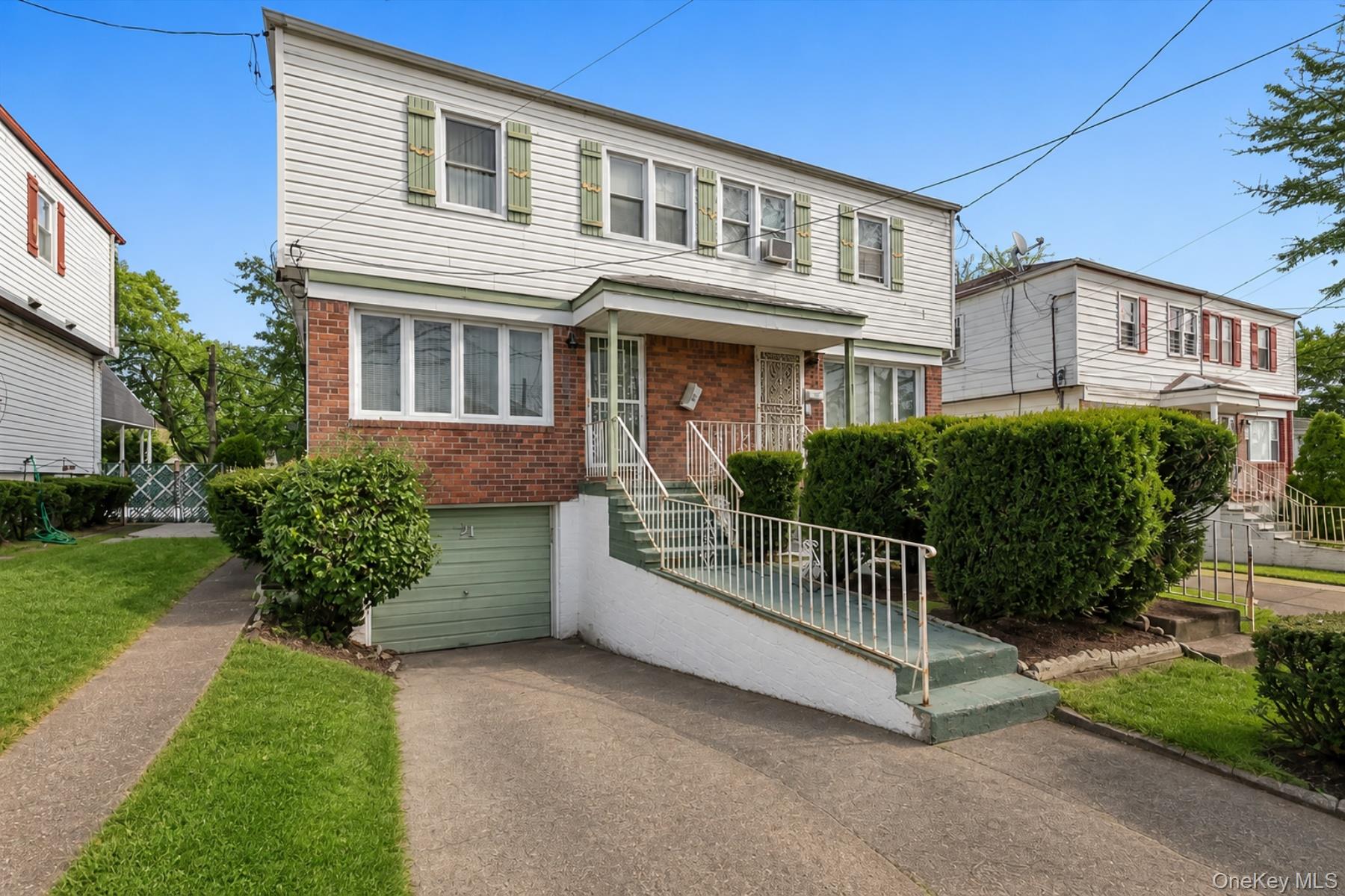 11721 Francis Lewis Boulevard, Cambria Heights NY 11411