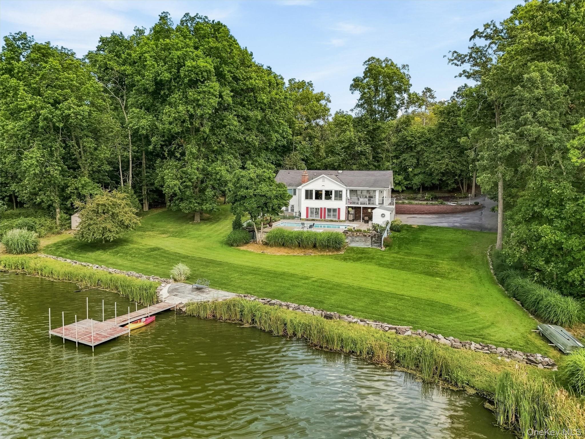 38 Shore Drive, Blooming Grove NY 10914