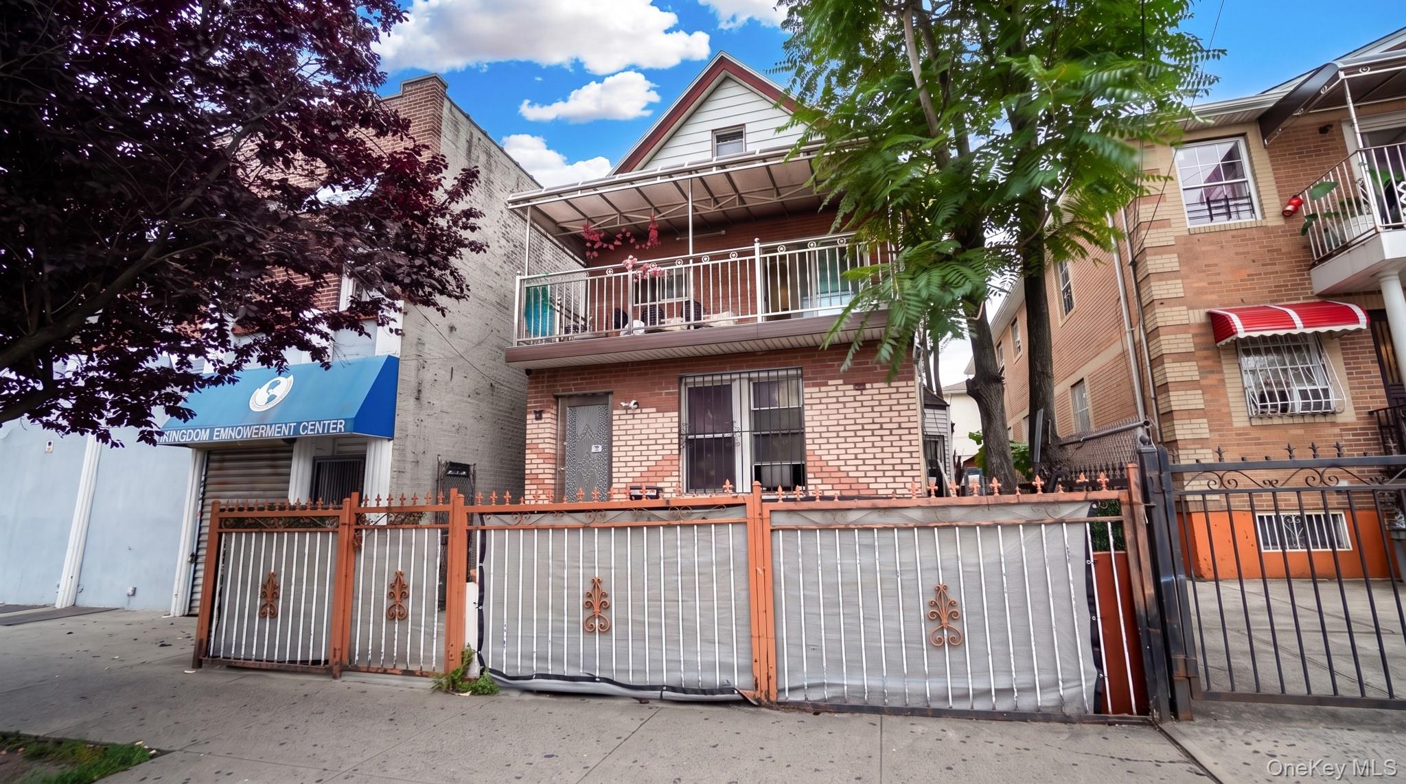 10640 Sutphin Blvd, Jamaica NY 11435