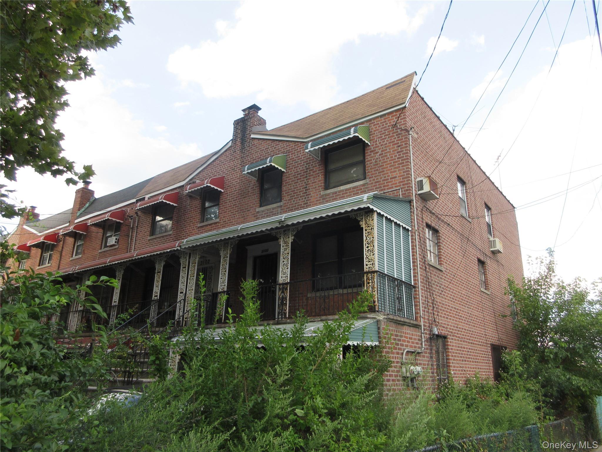 3100 Eastchester Road, Bronx NY 10469