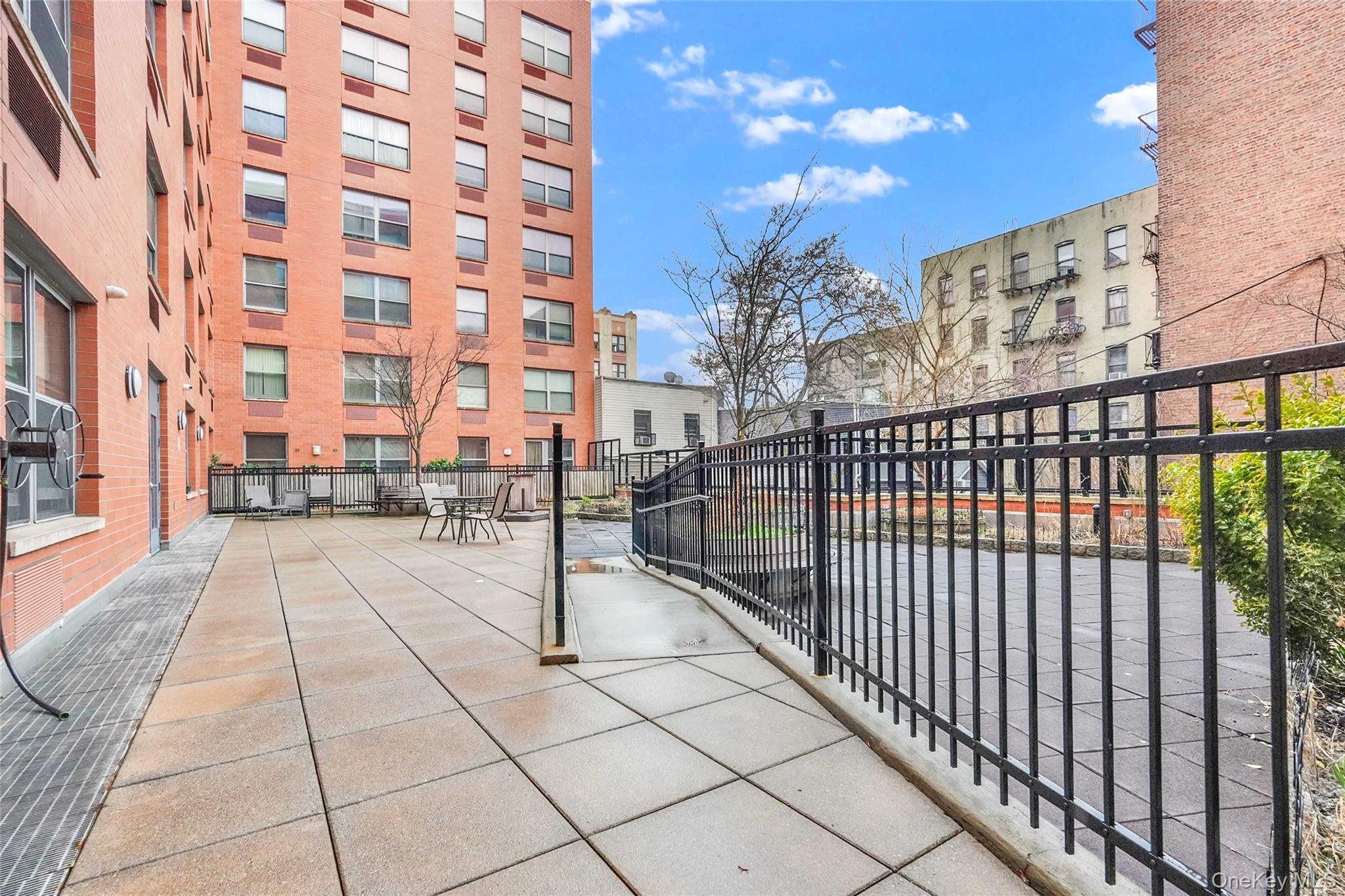 837 Washington Avenue Unit 3B, Bronx NY 10451