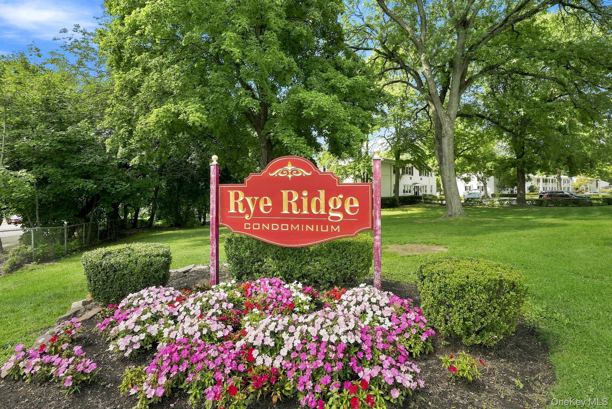 19 Avon Circle Unit D, Rye Brook NY 10573