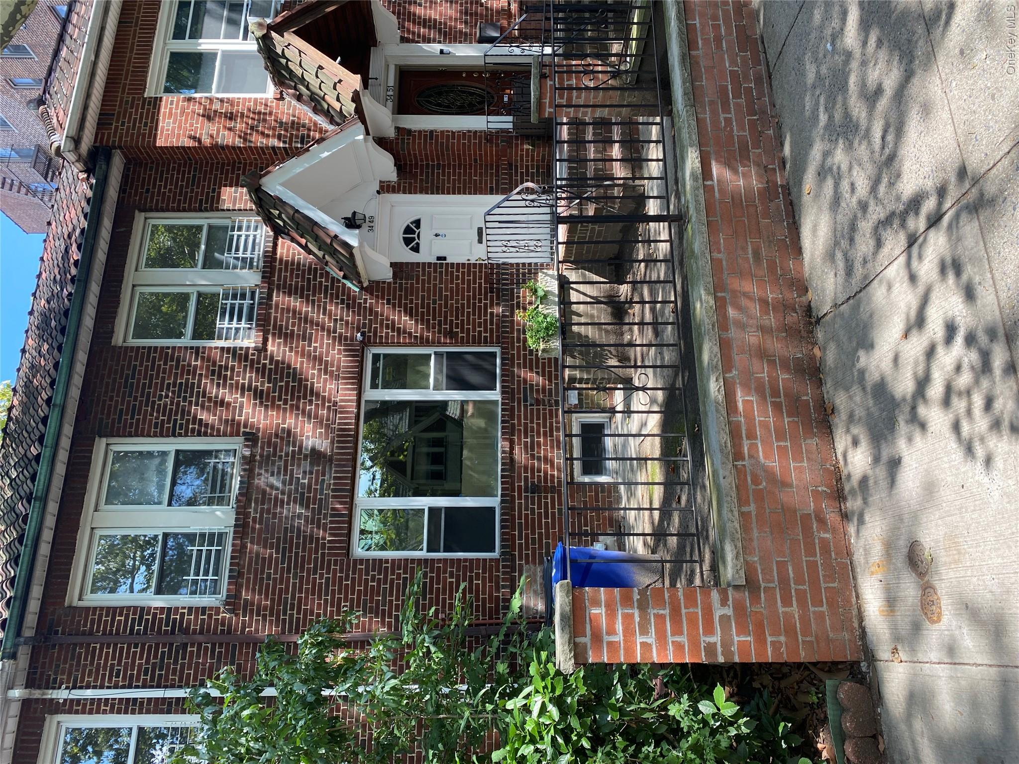 34-49 73rd Street, Jackson Heights NY 11372