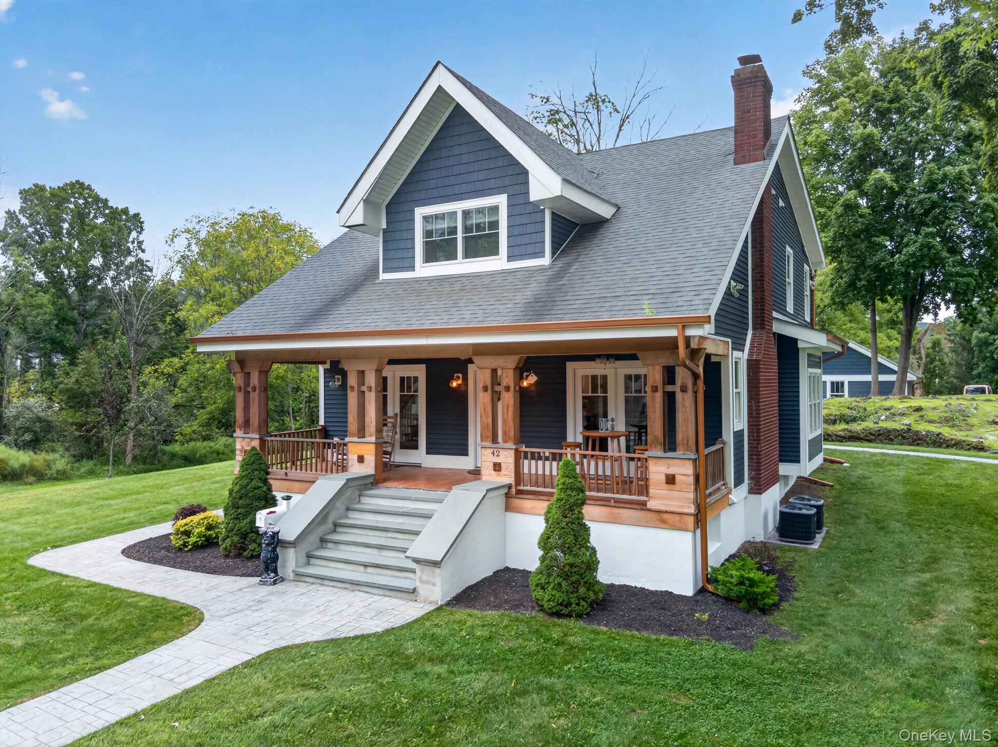 42 Colonial Avenue, Warwick NY 10990