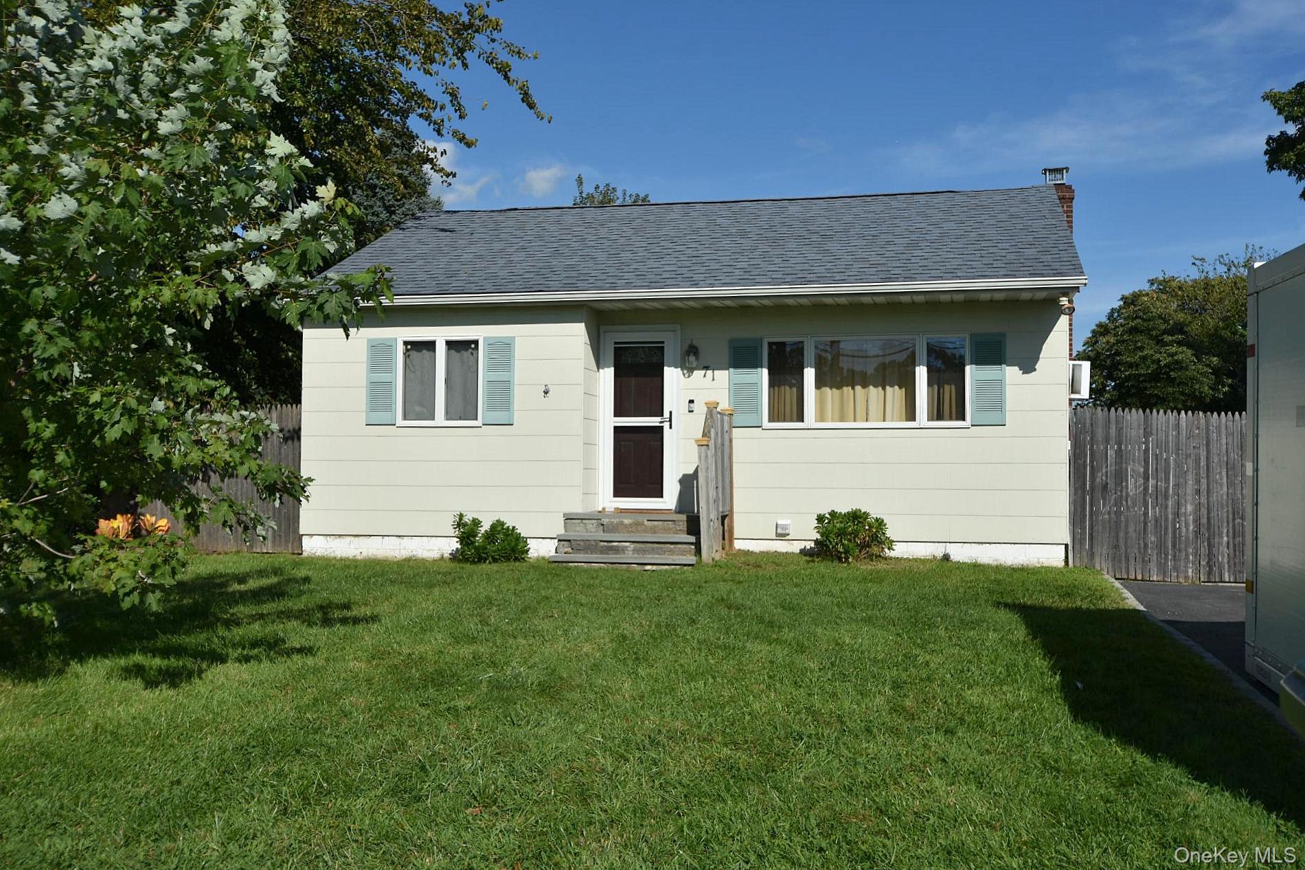 71 John Drive, Farmingville NY 11738